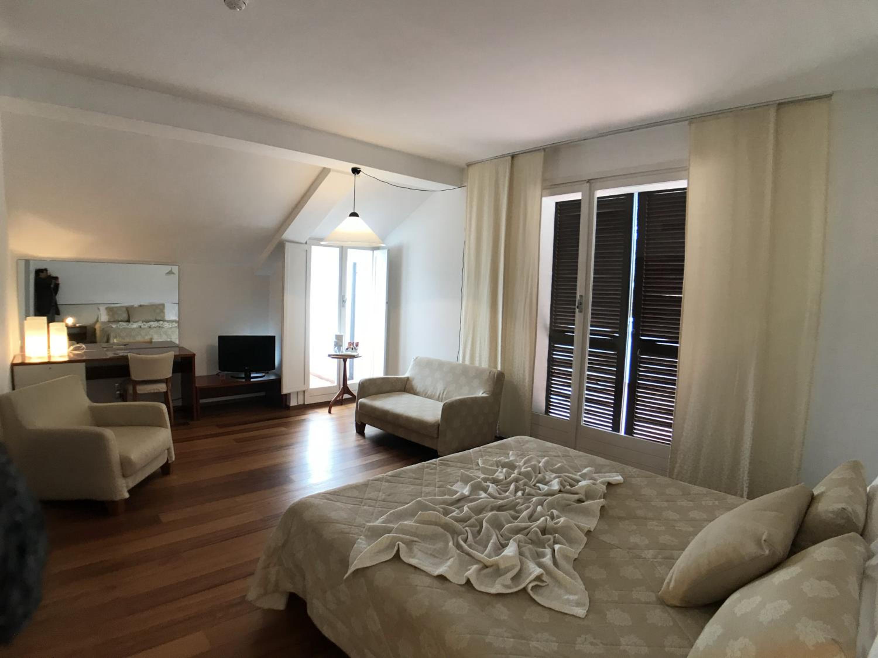 Junior Suite - Photo 8