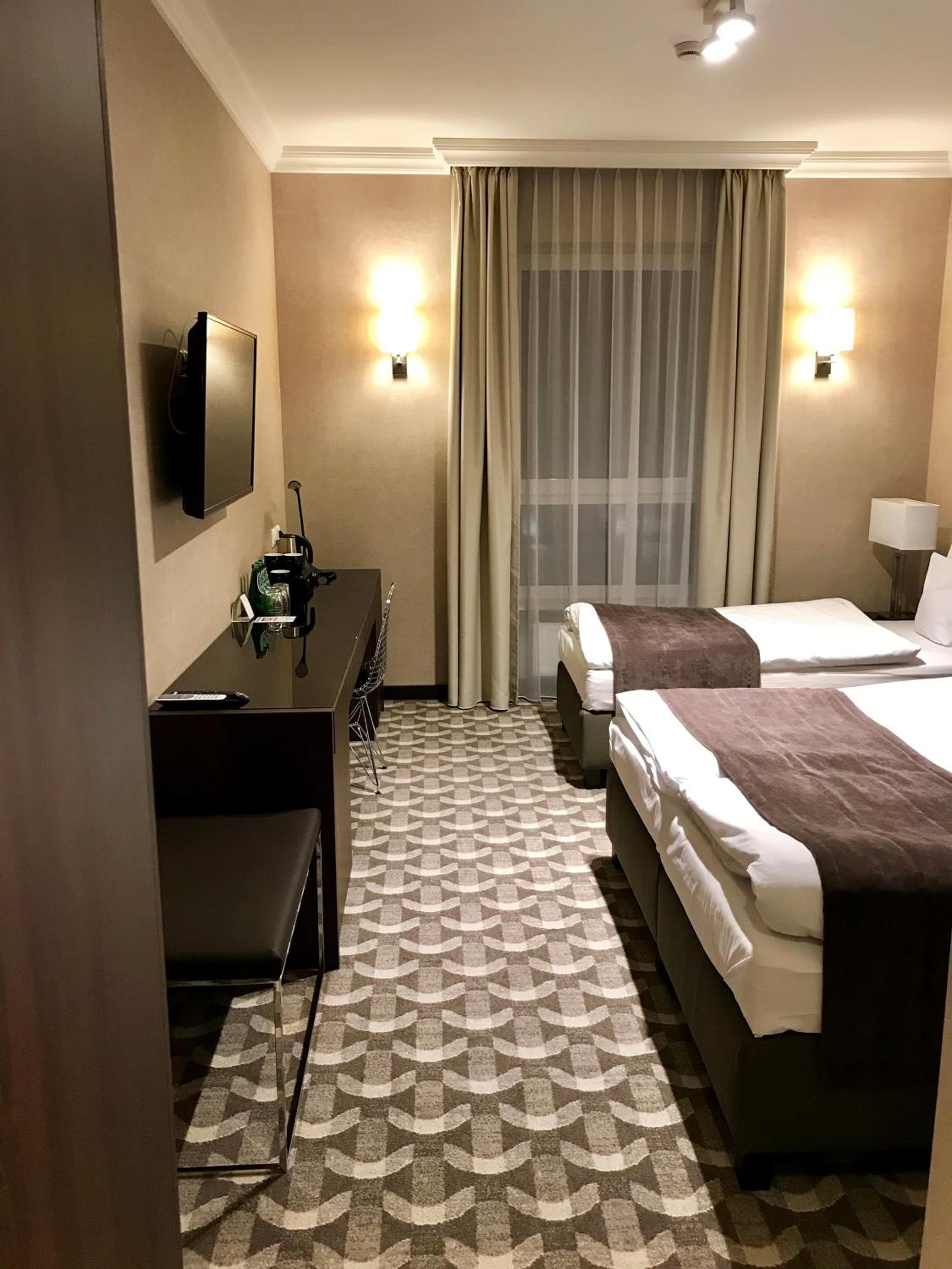 Standard Triple Room photo 1