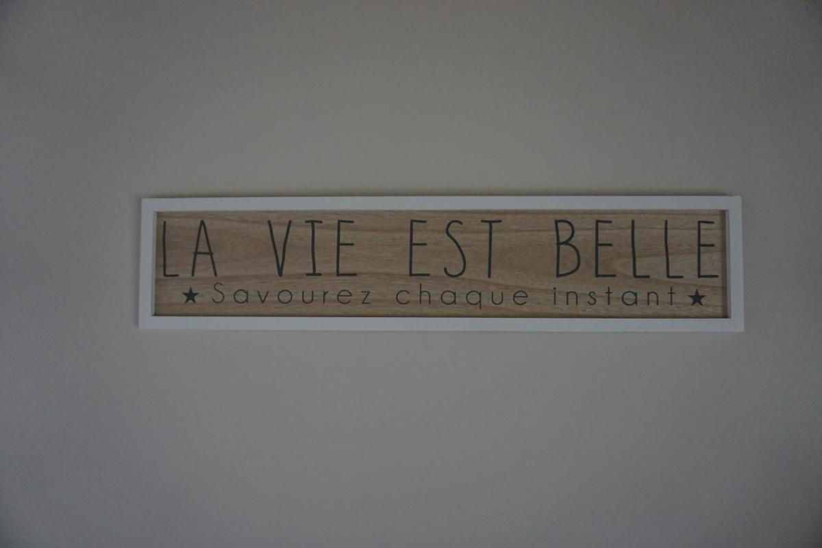 Apartment photo 1