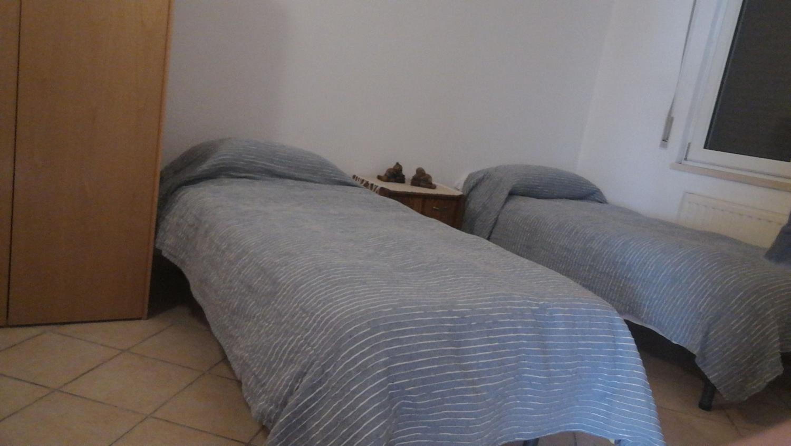 Apartment with Balcony - Photo 18