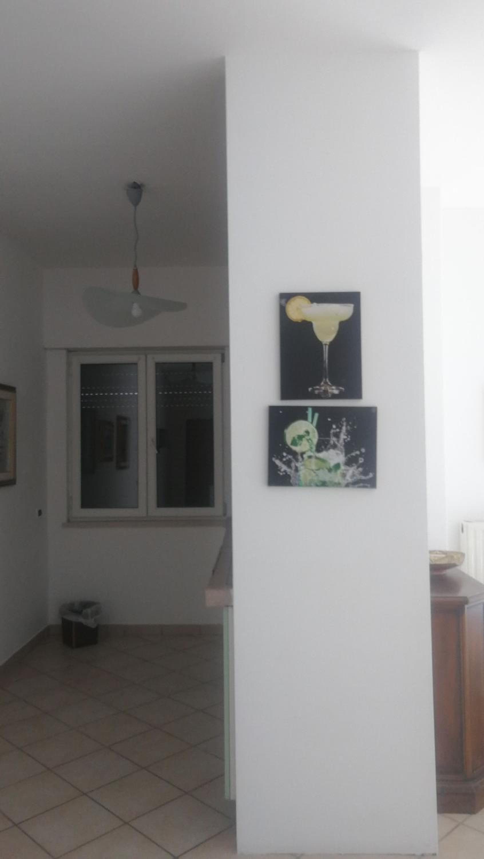 Apartment with Balcony - Photo 9