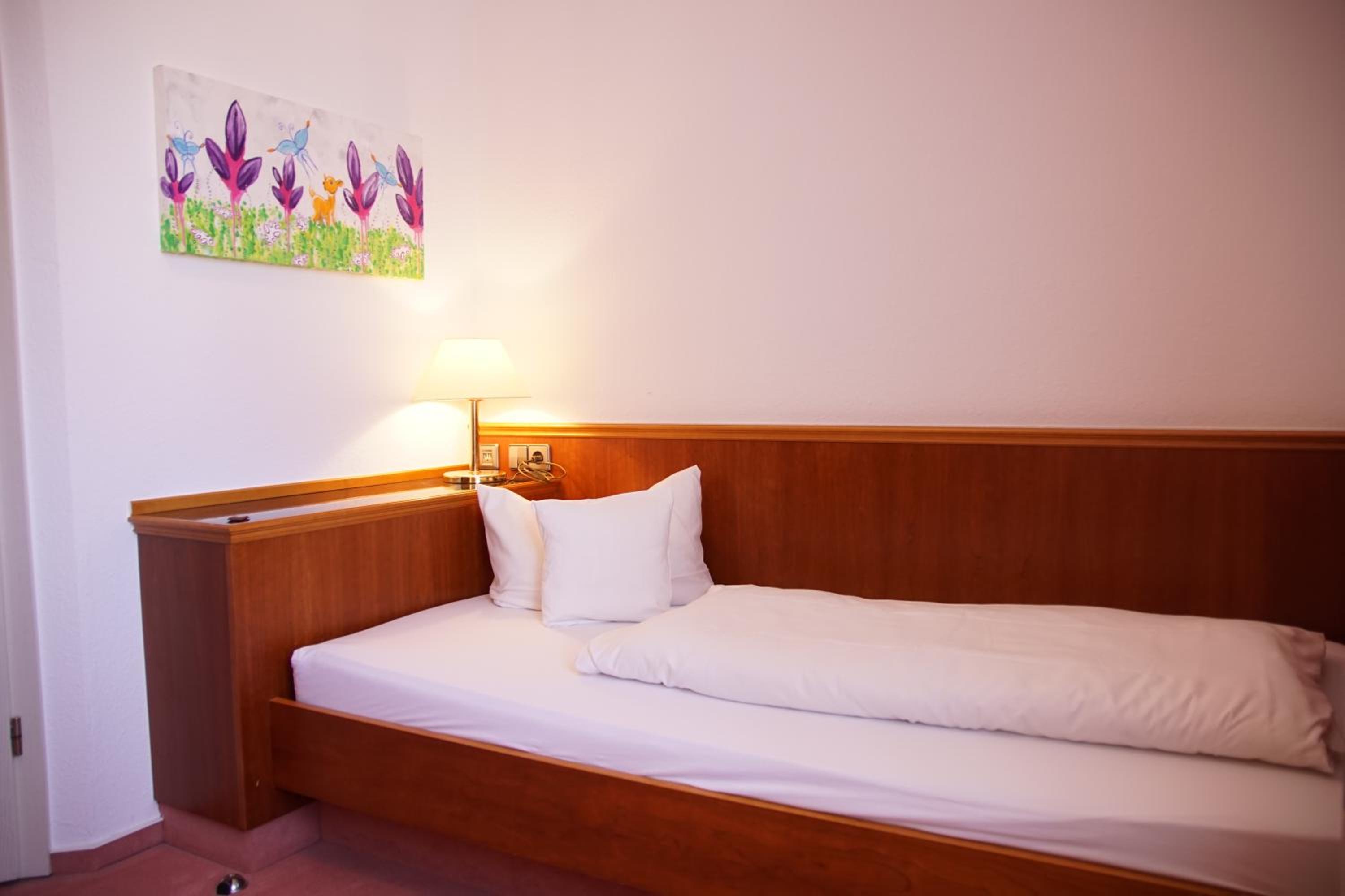 Single Room with Balcony photo 1