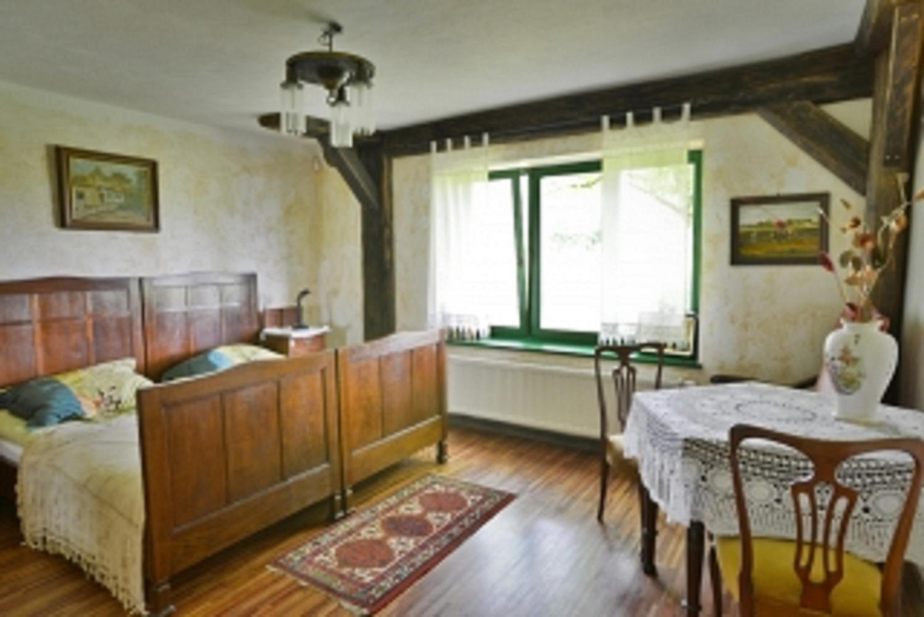 Superior Double or Twin Room photo 3