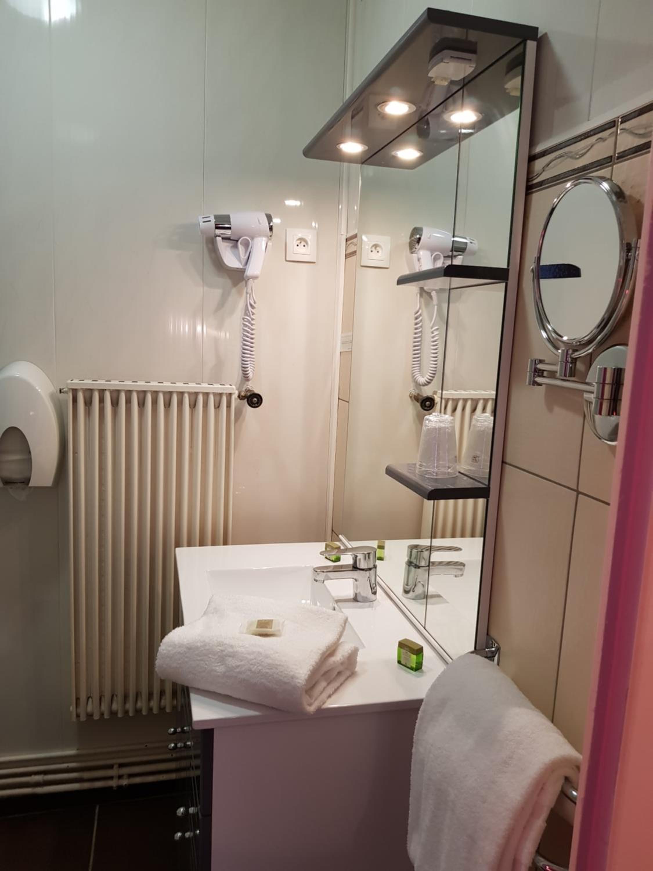 Triple Room photo 2
