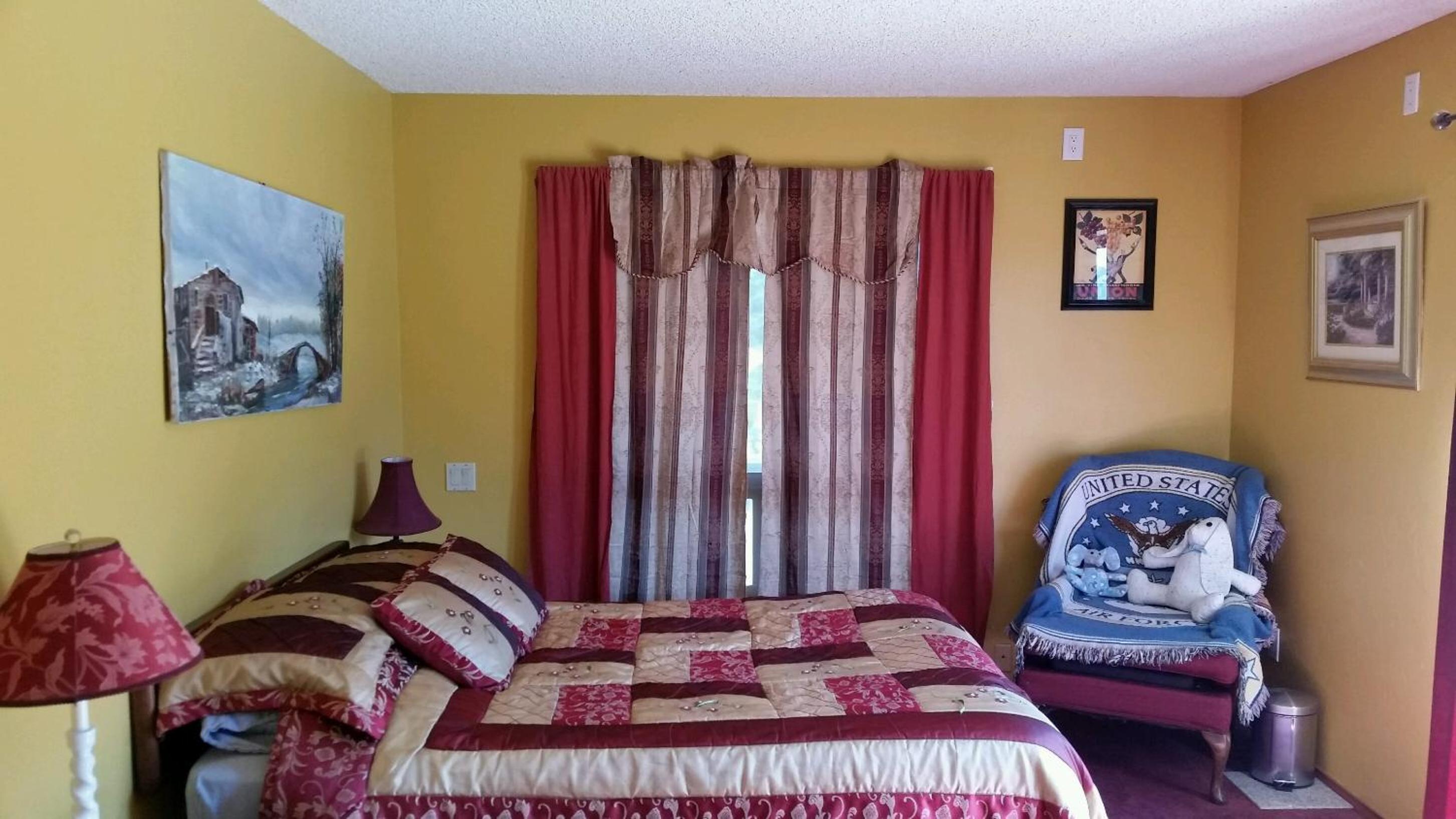 Deluxe Suite photo 1