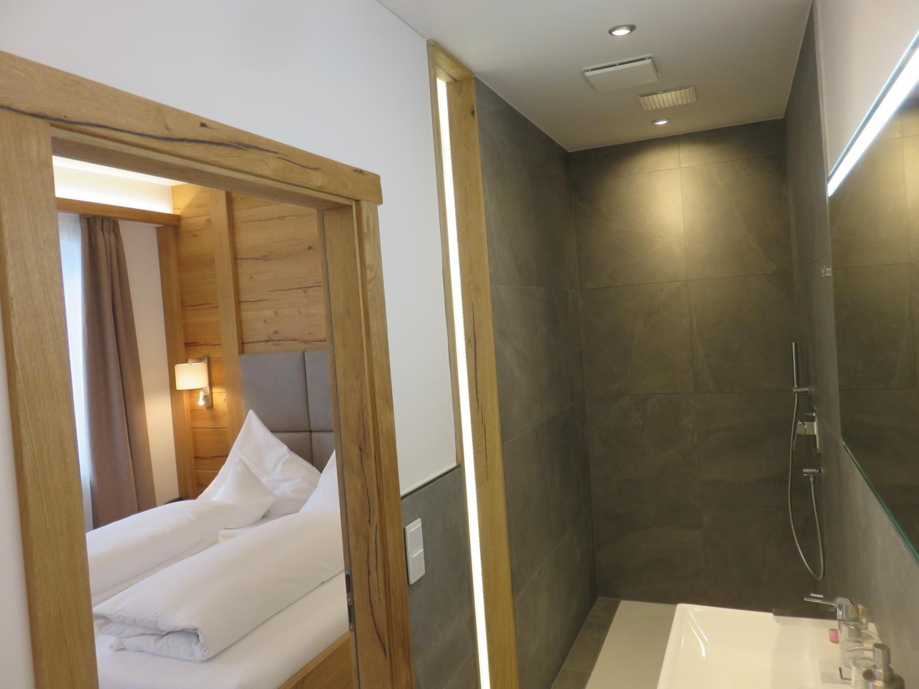 Superior Double Room photo 2