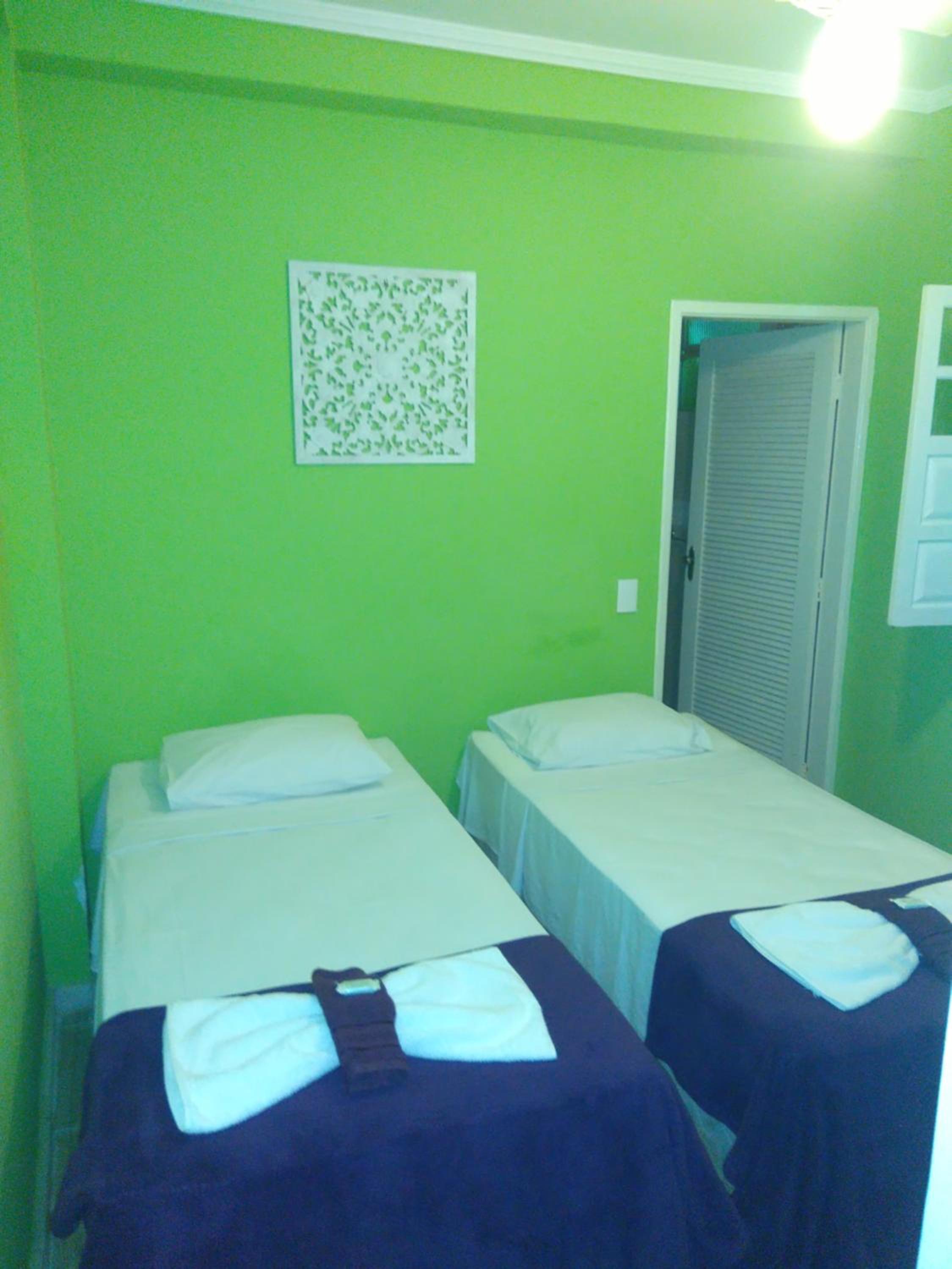 Double or Twin Room photo 1