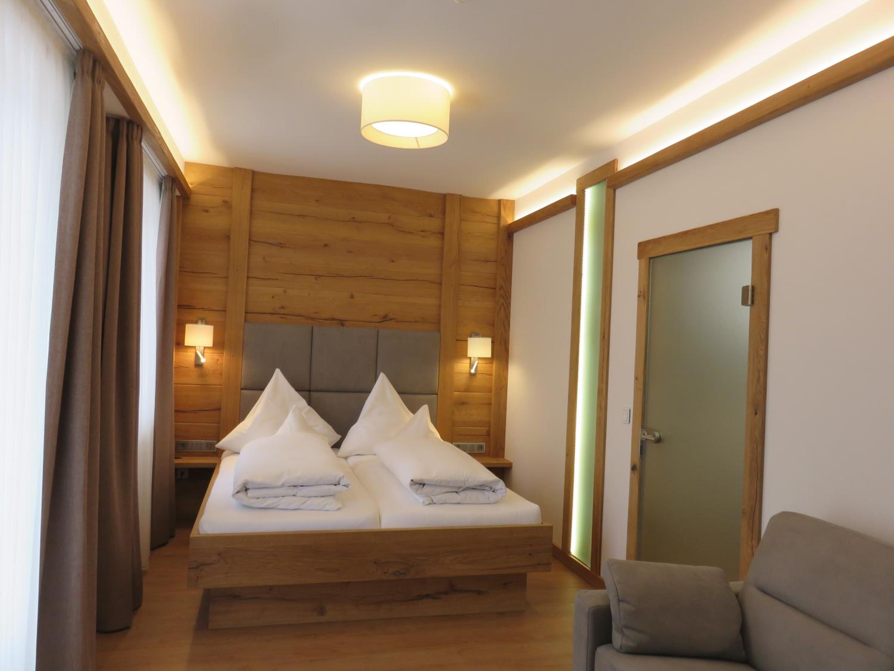 Superior Double Room photo 1