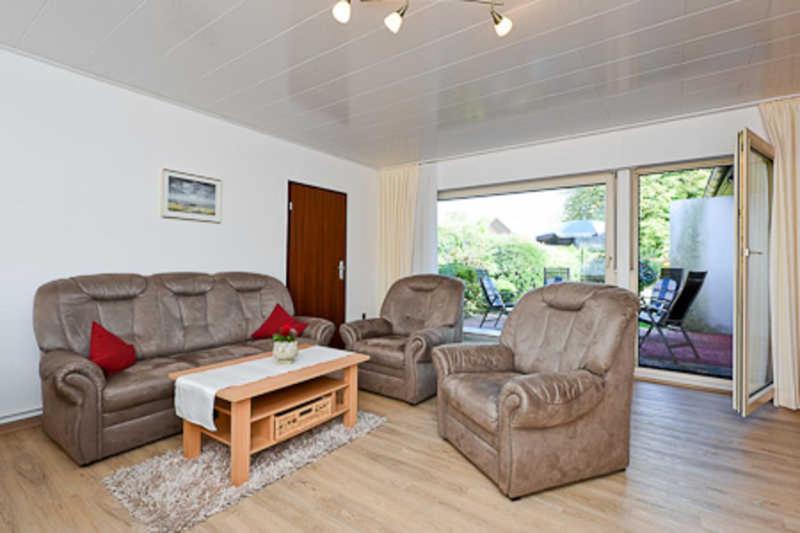Apartment with Terrace photo 1