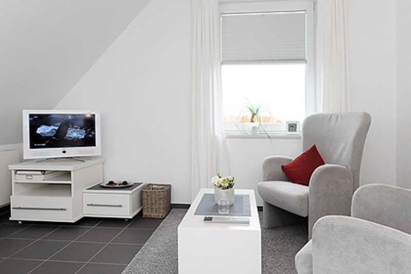 Apartment with Sea View photo 1