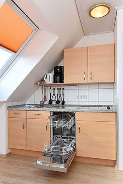 Apartment with Shower photo 3