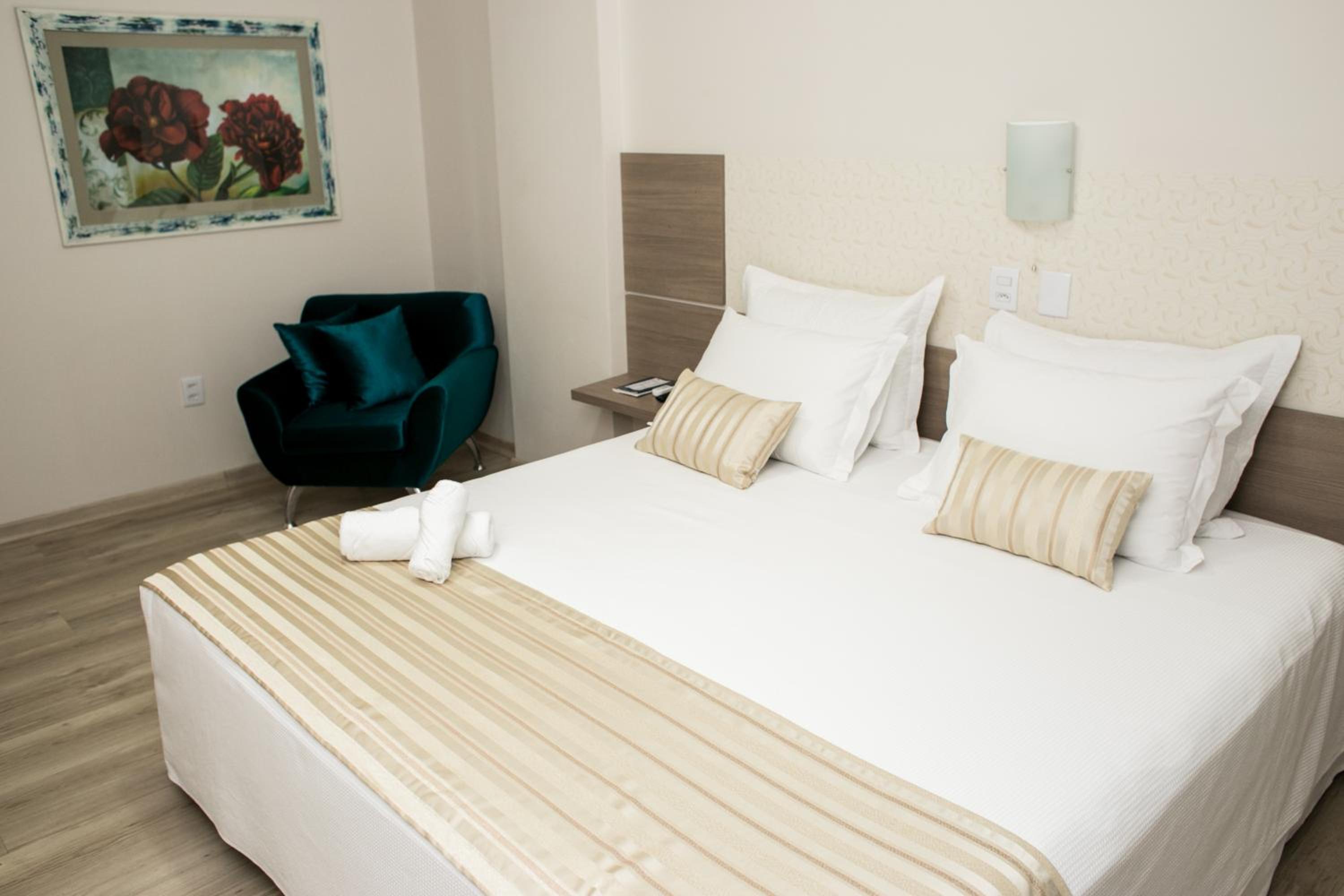 Superior Deluxe Double or Twin Room
