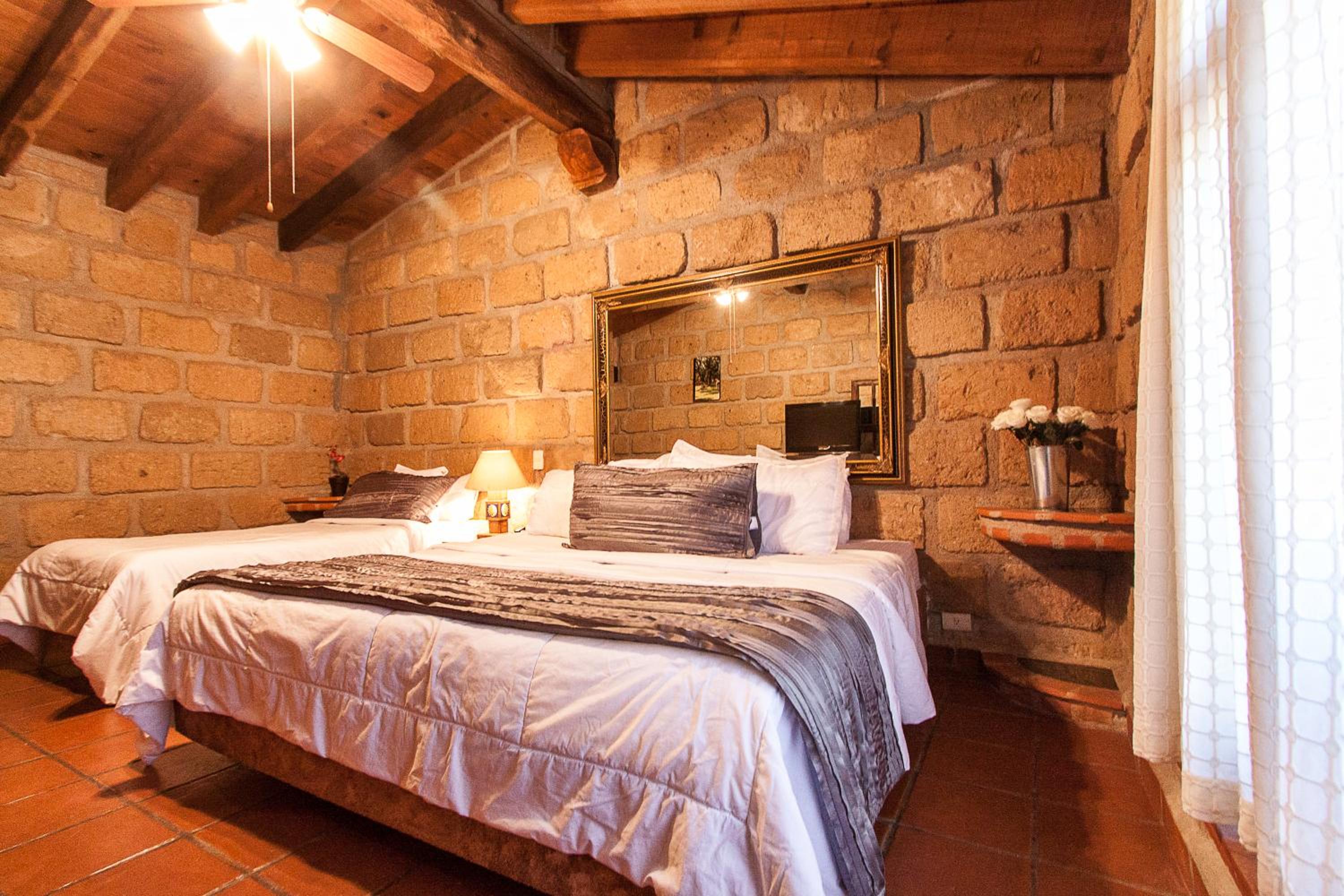 Triple Room photo 3