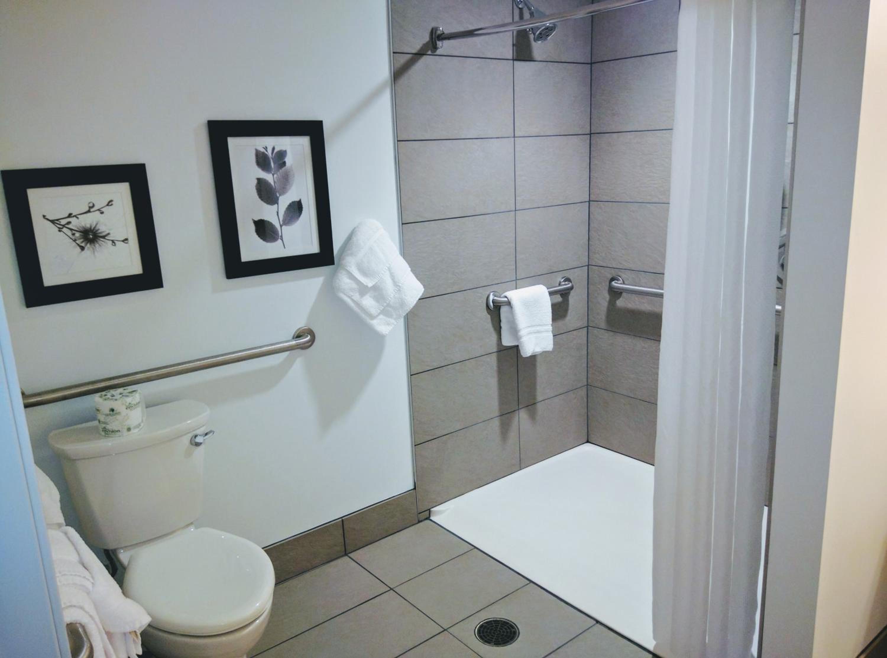 King Room - Disability Access/Non-Smoking - Photo 3
