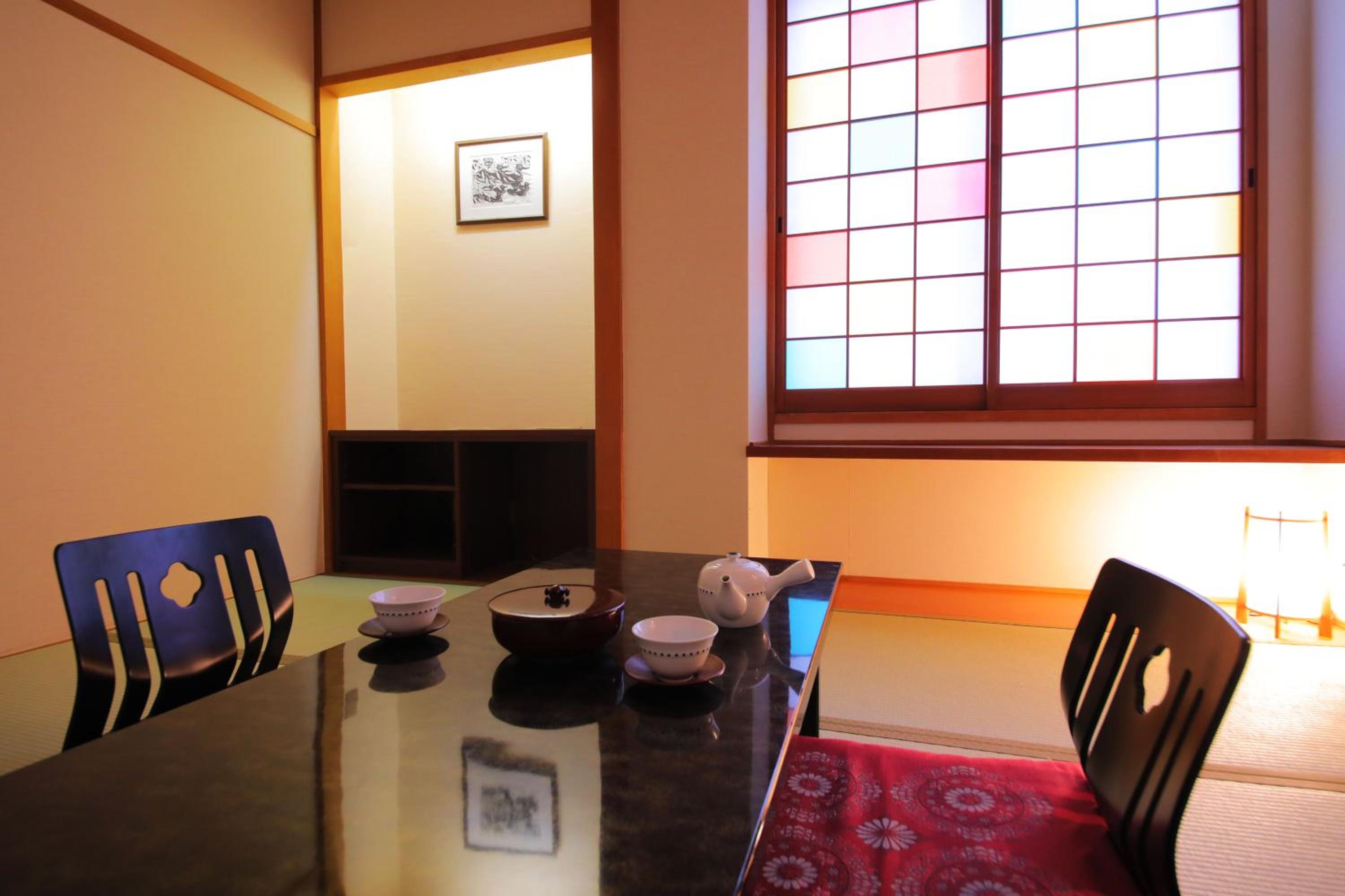 Japanese-Style Room photo 2