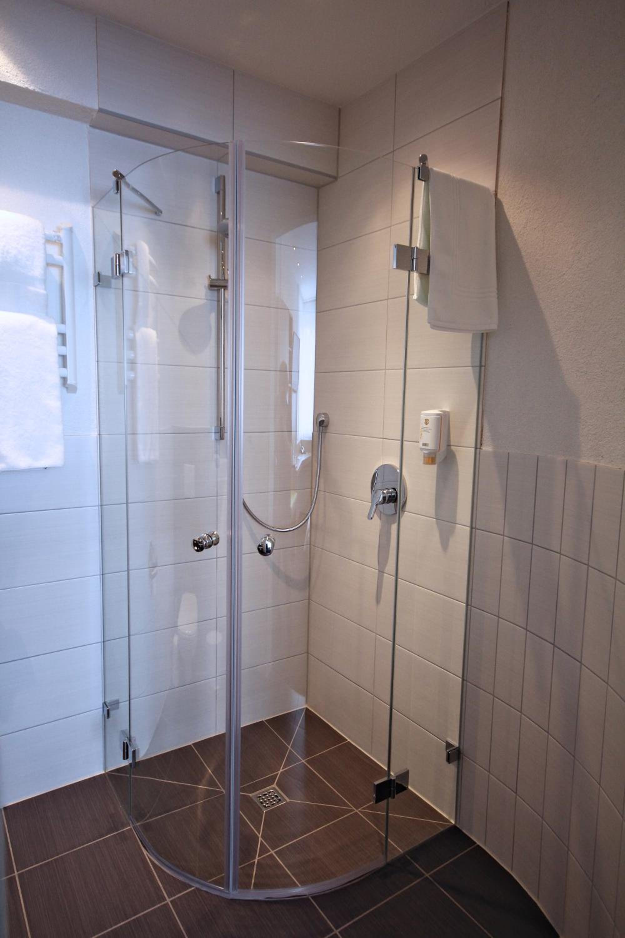 Premium Double Room with Balcony photo 2