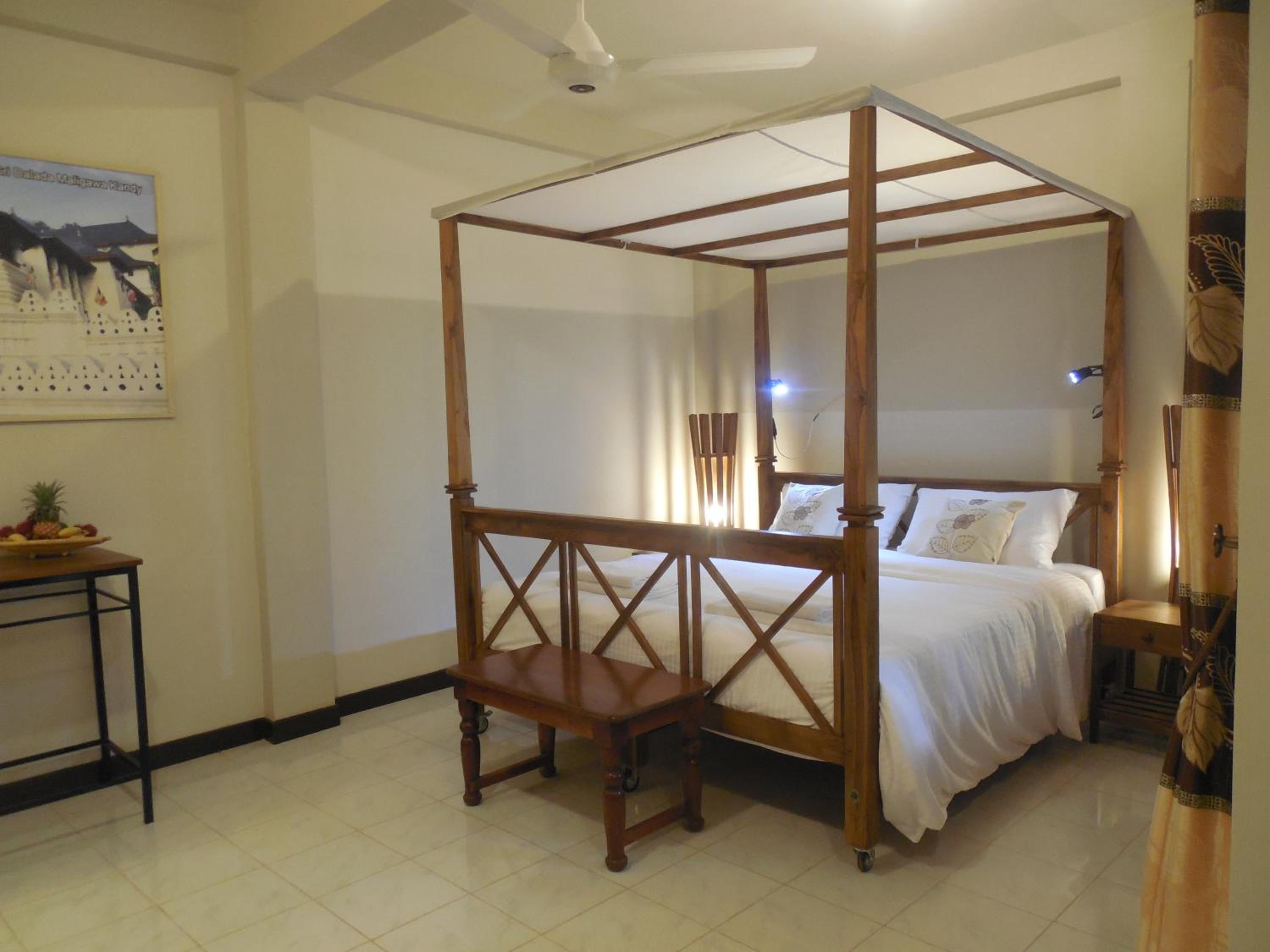 Deluxe Room photo 2