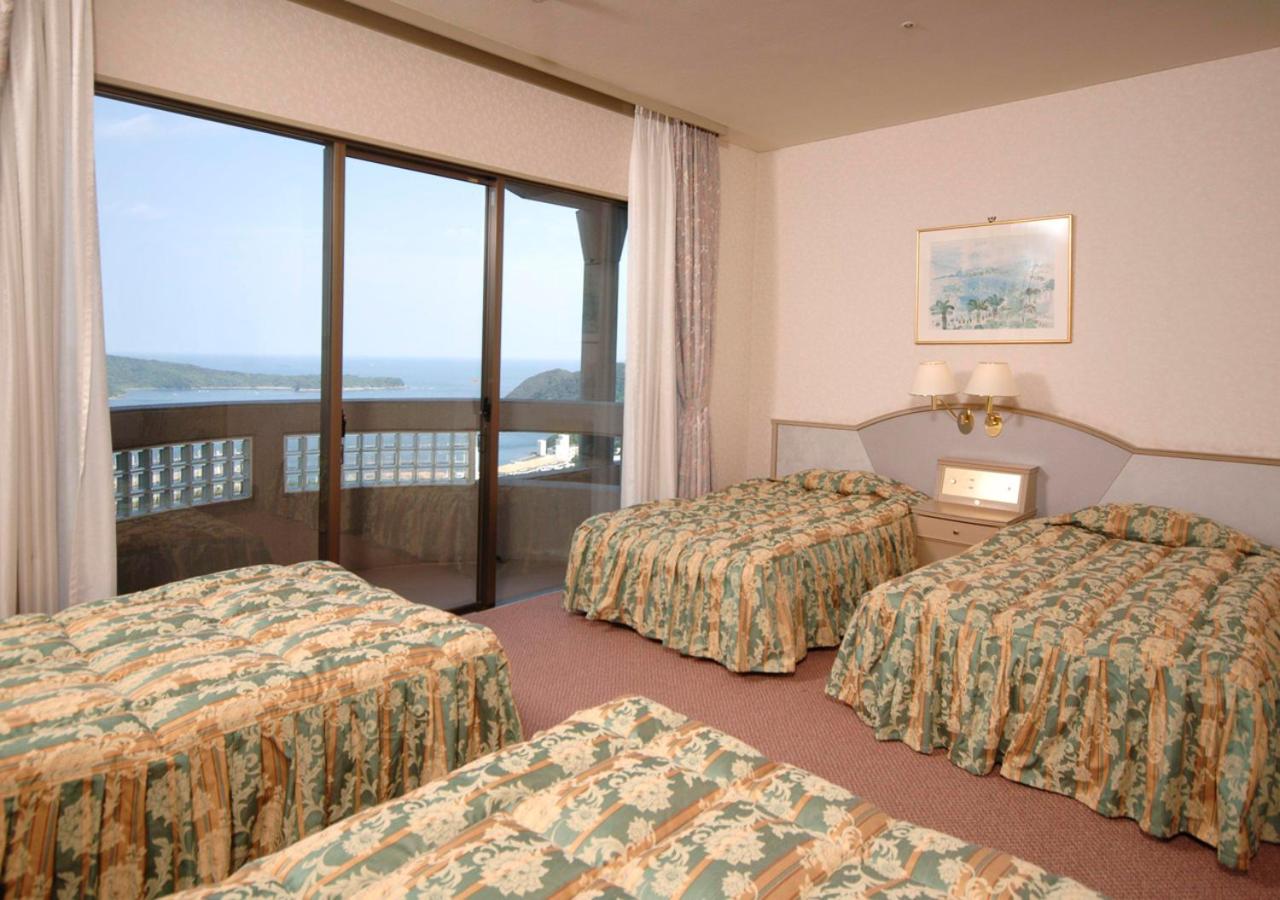 Standard Quadruple Room photo 1