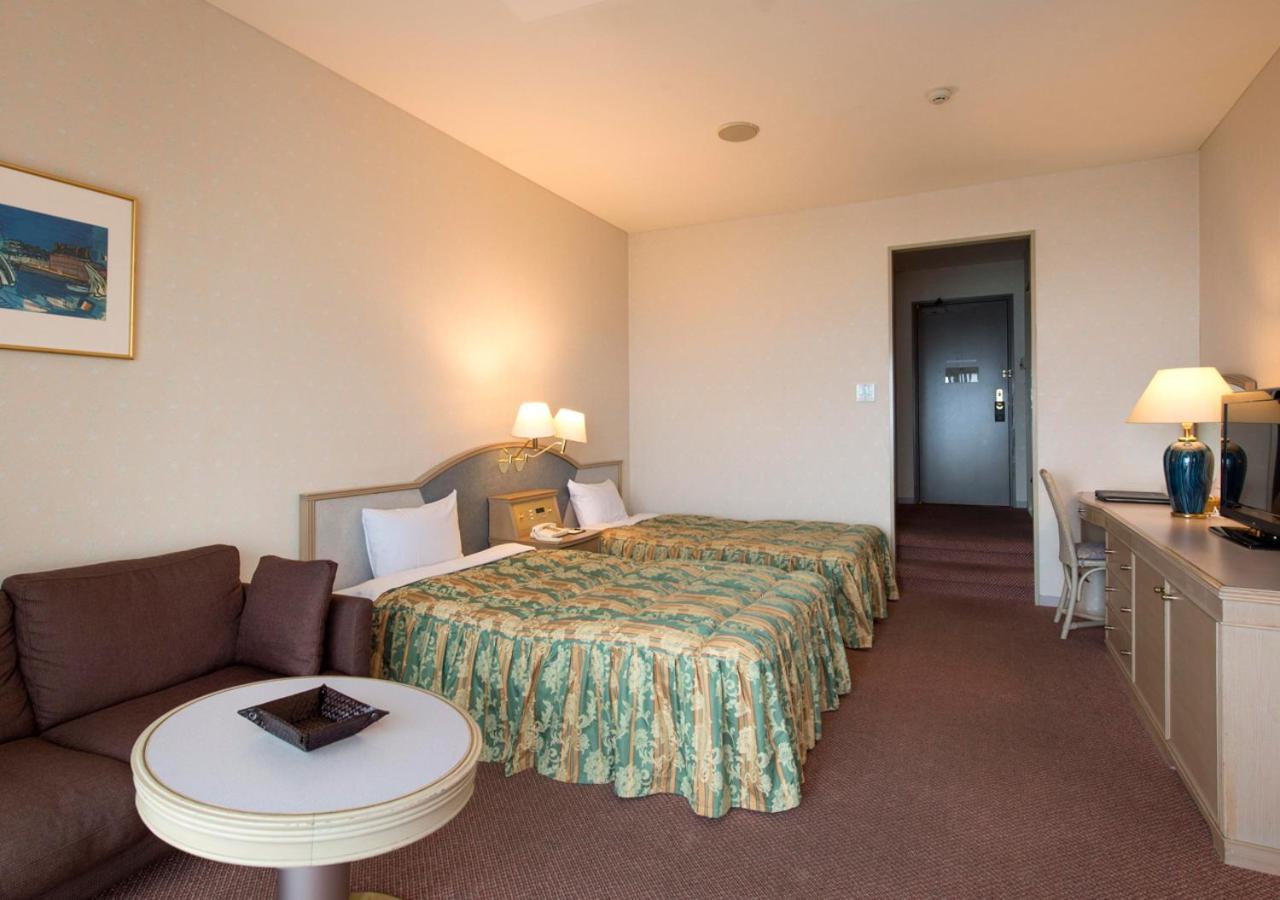 Standard Twin Room photo 1