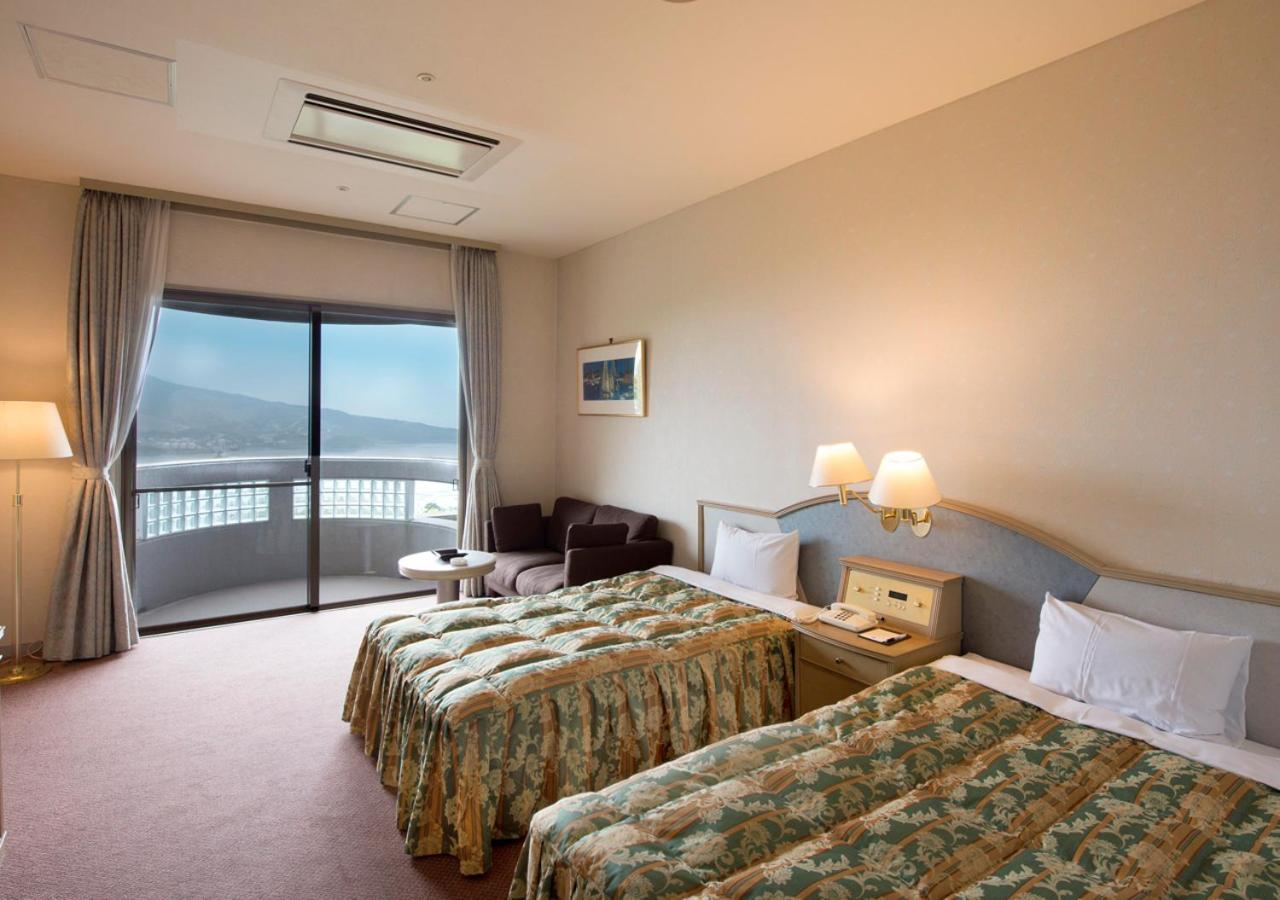 Standard Twin Room photo 2