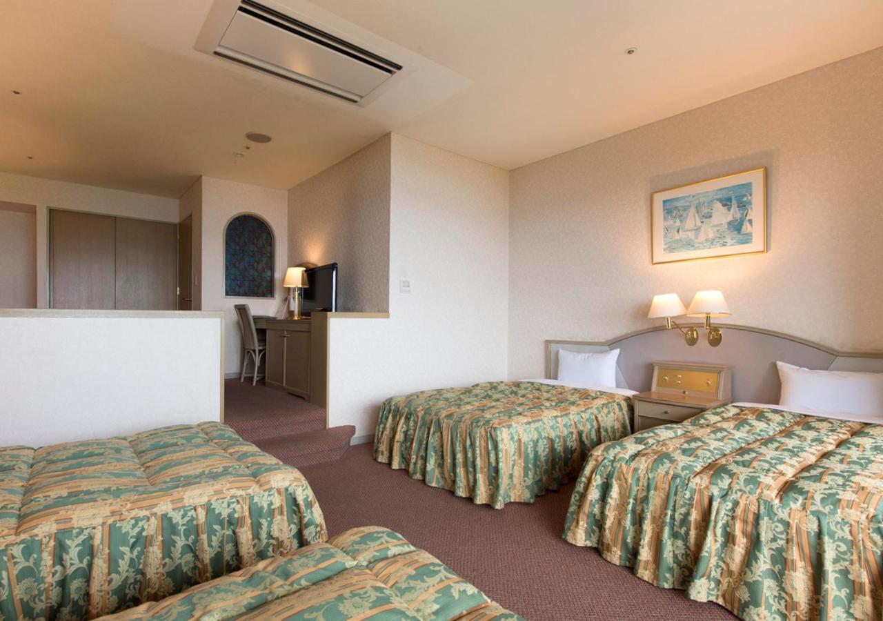 Standard Quadruple Room photo 3