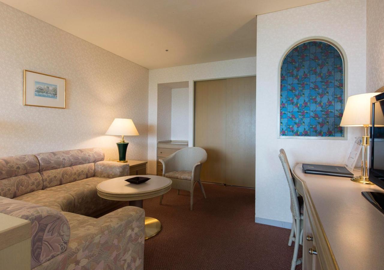 Standard Quadruple Room photo 2