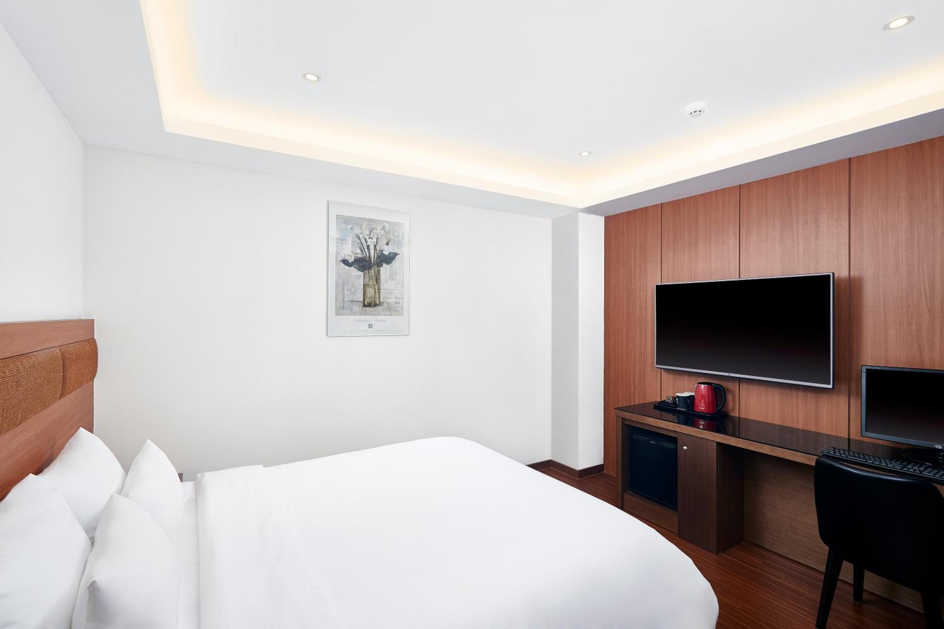 Standard Double Room photo 1