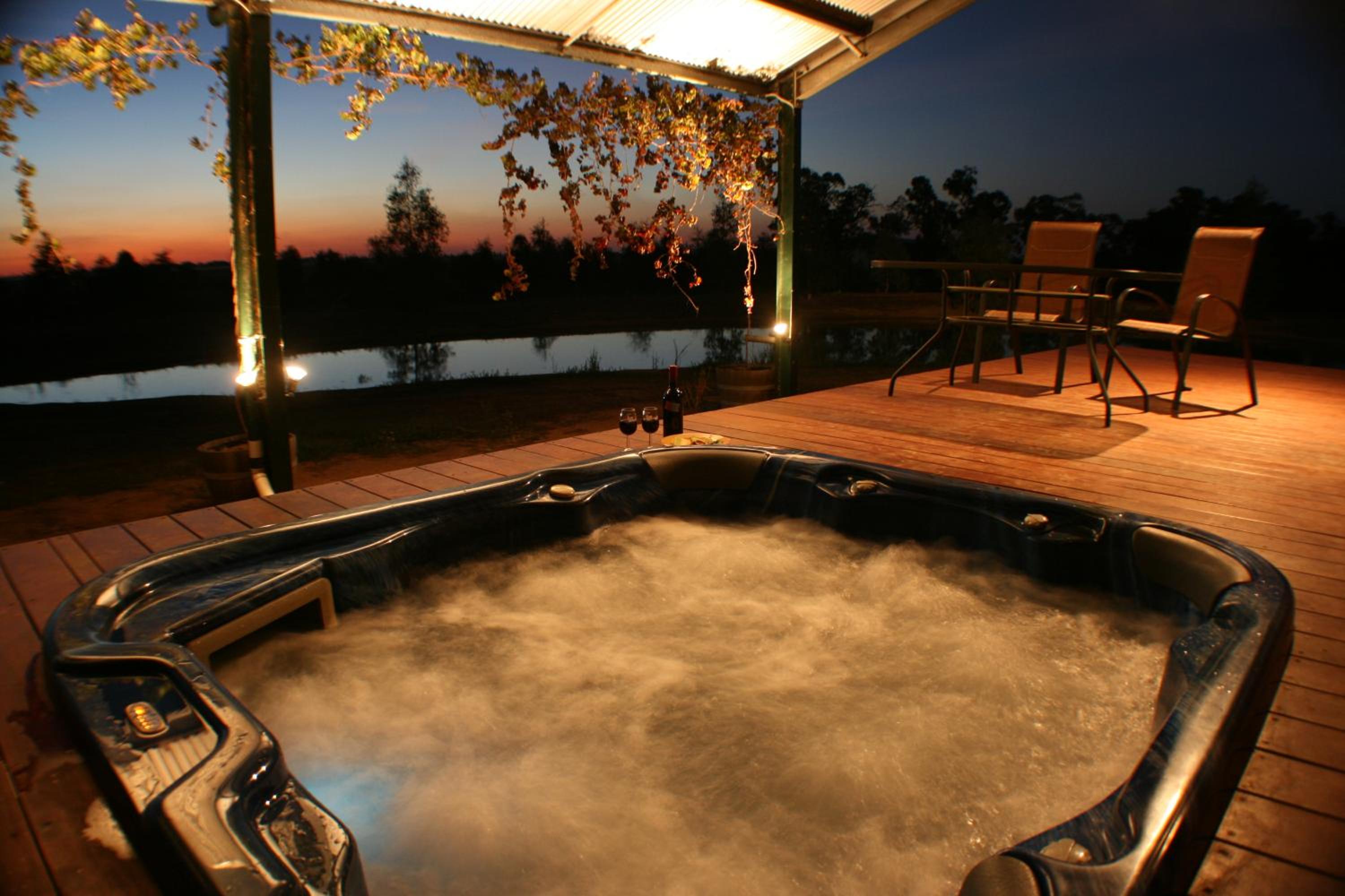 Vacation Home photo 2