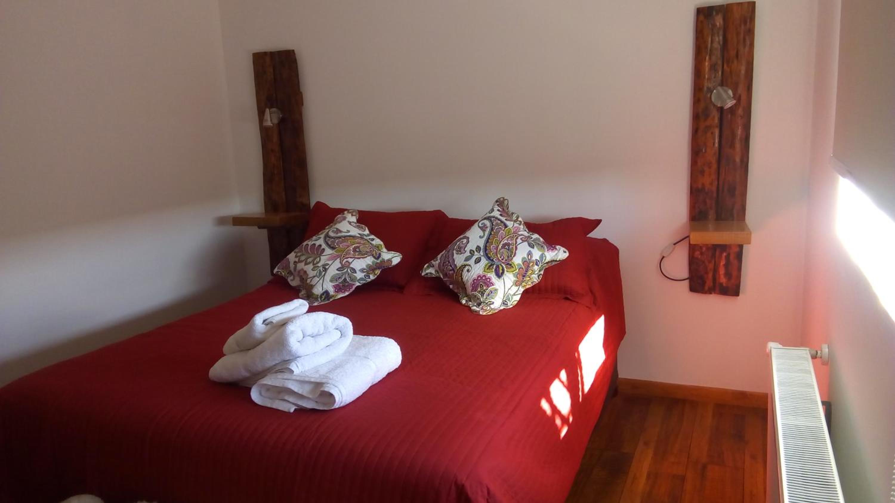 Double Room with Private Bathroom photo 1