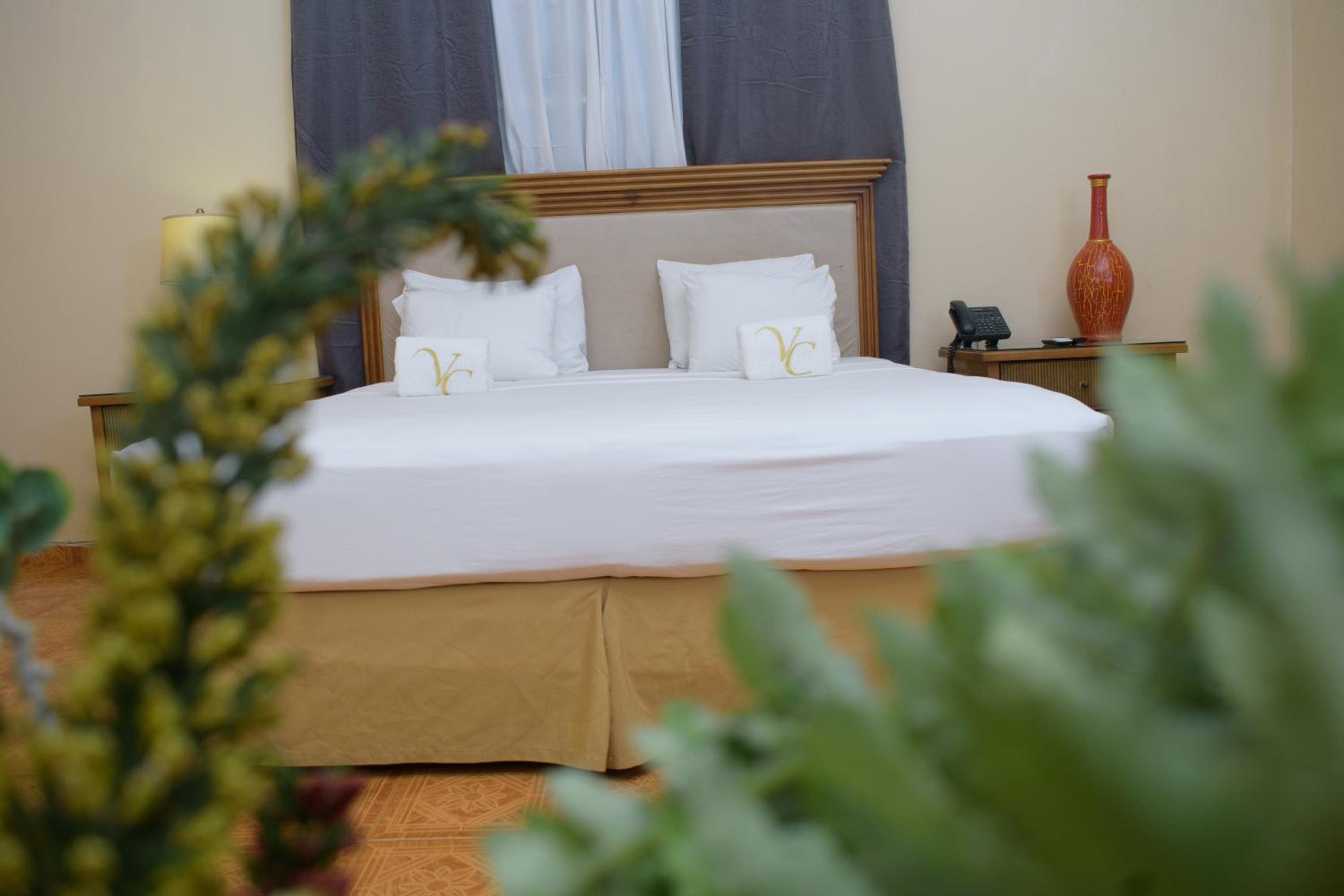 Standard Single Room photo 1