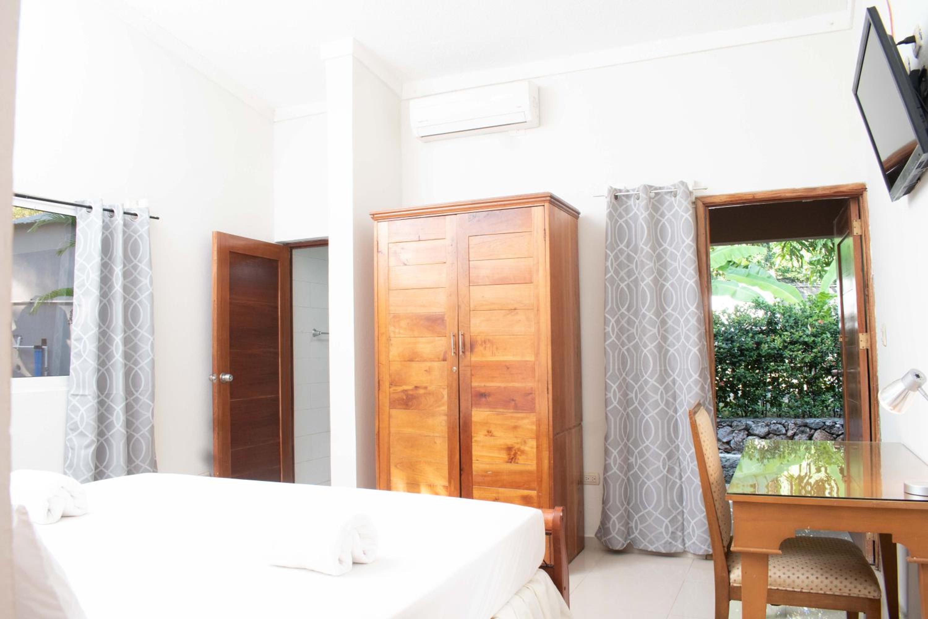 Standard Single Room, photo 6