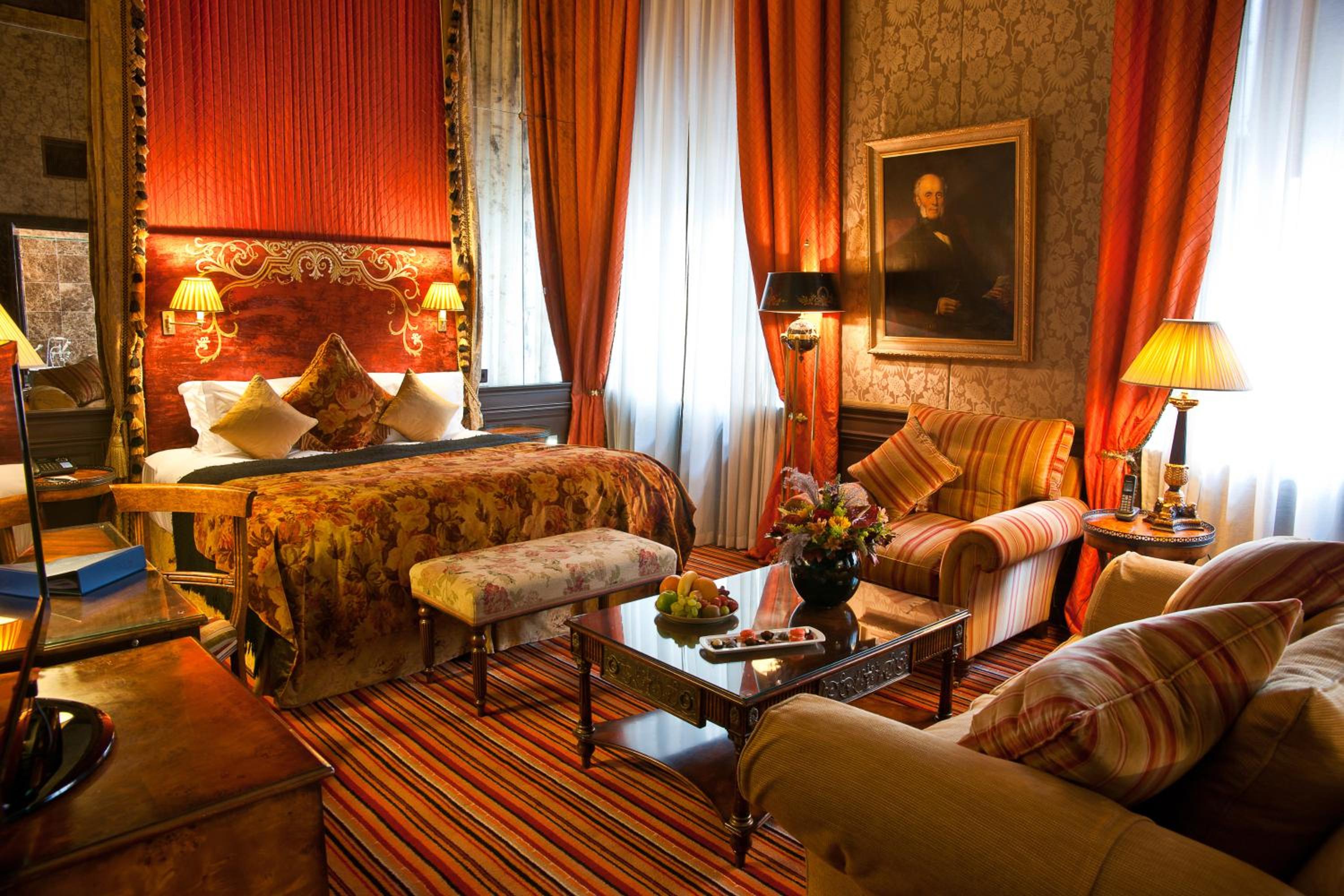 Suite photo 1