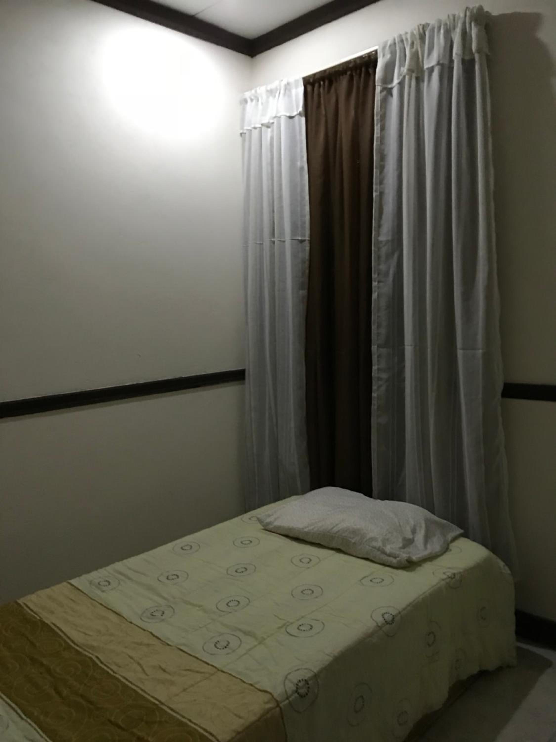 Twin Room photo 1