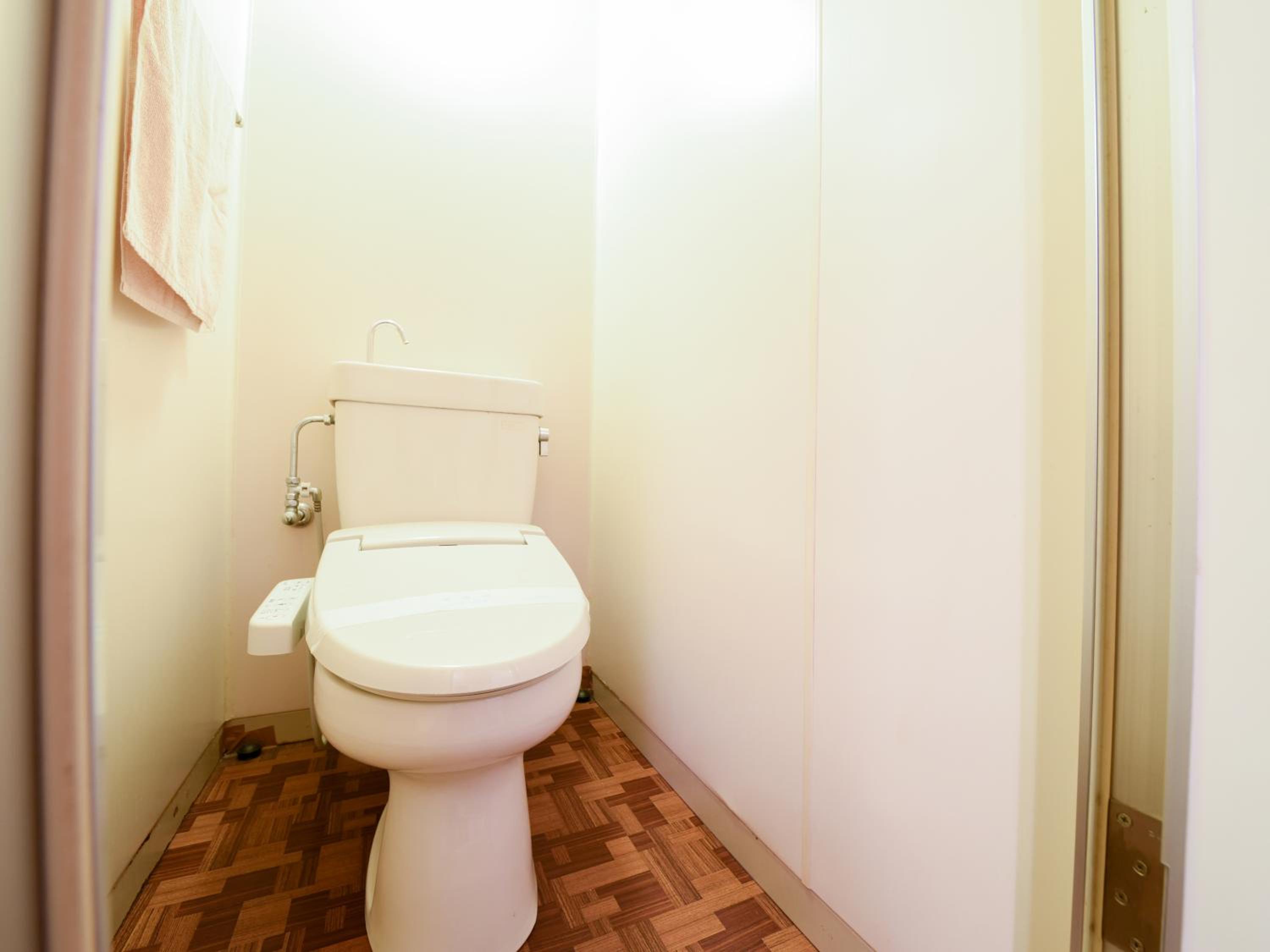 Standard Room with Tatami Area photo 2