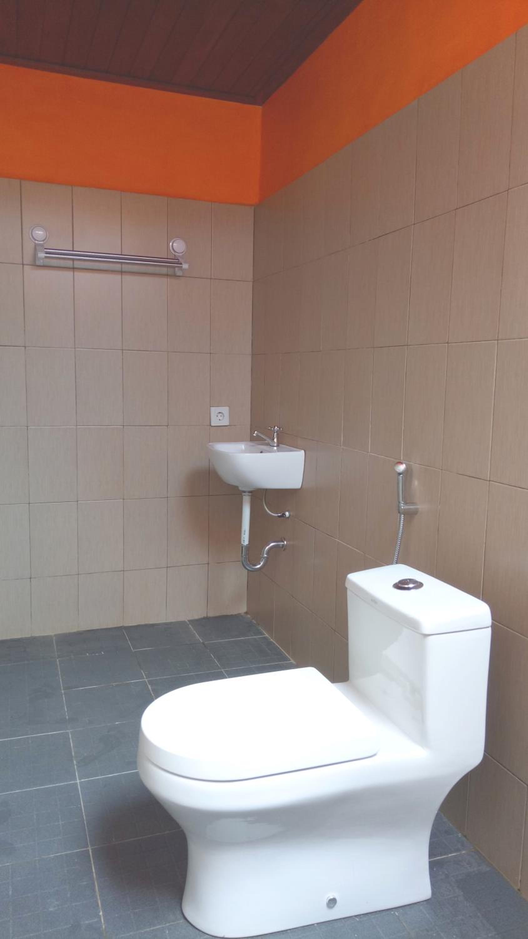 Deluxe Double Room - Photo 16