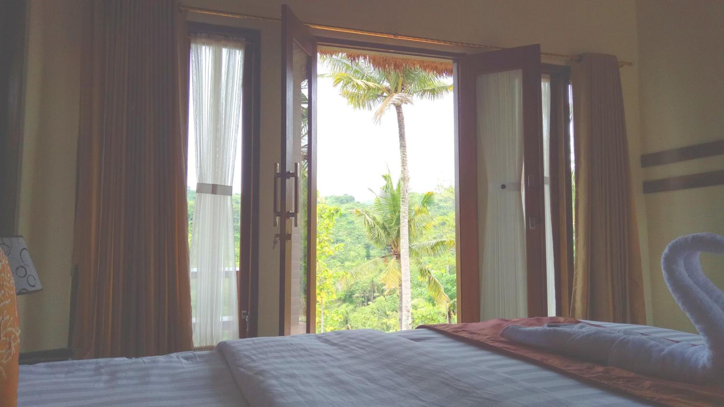 Deluxe Double Room - Photo 12