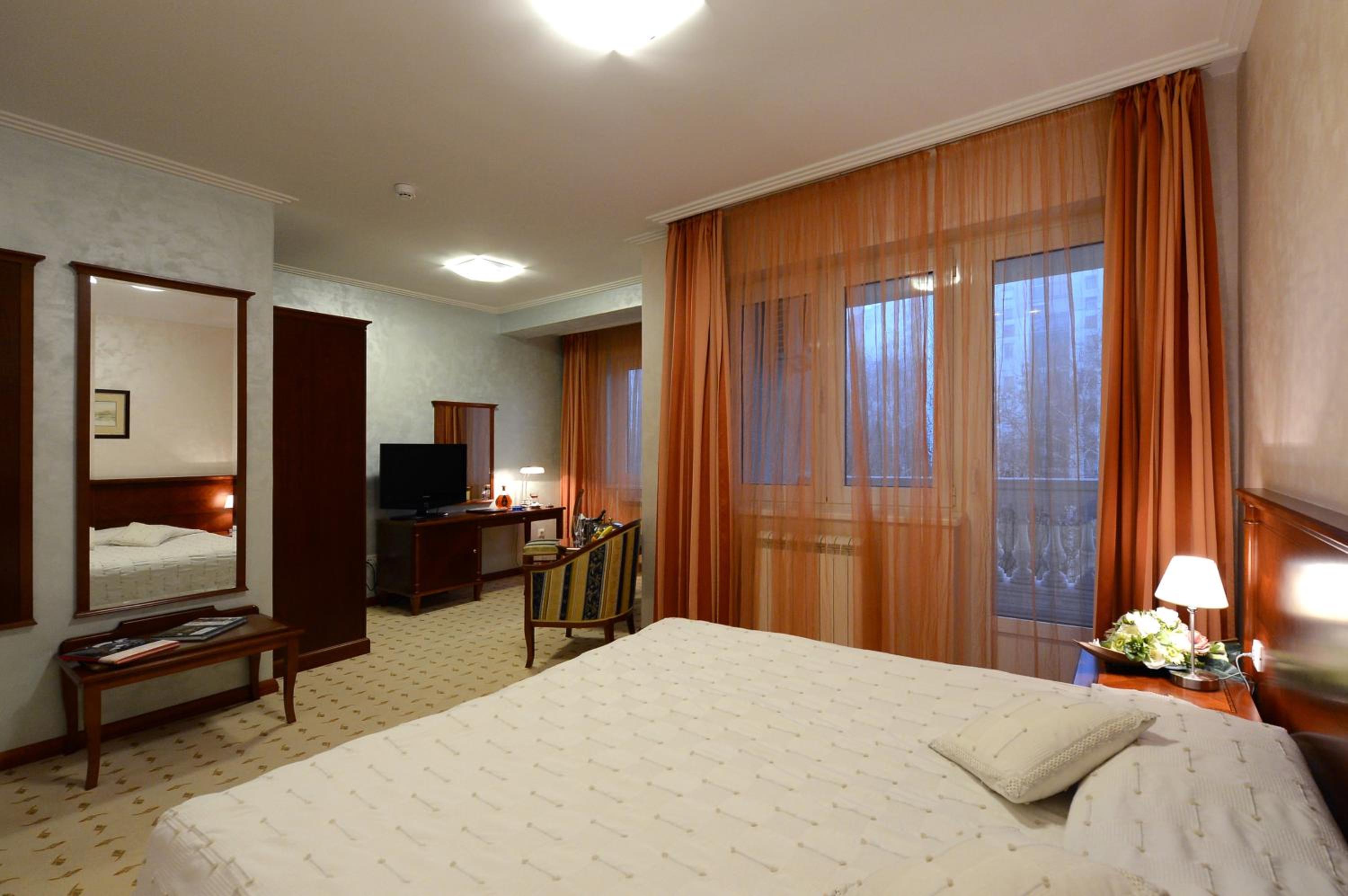 Double or Twin Room