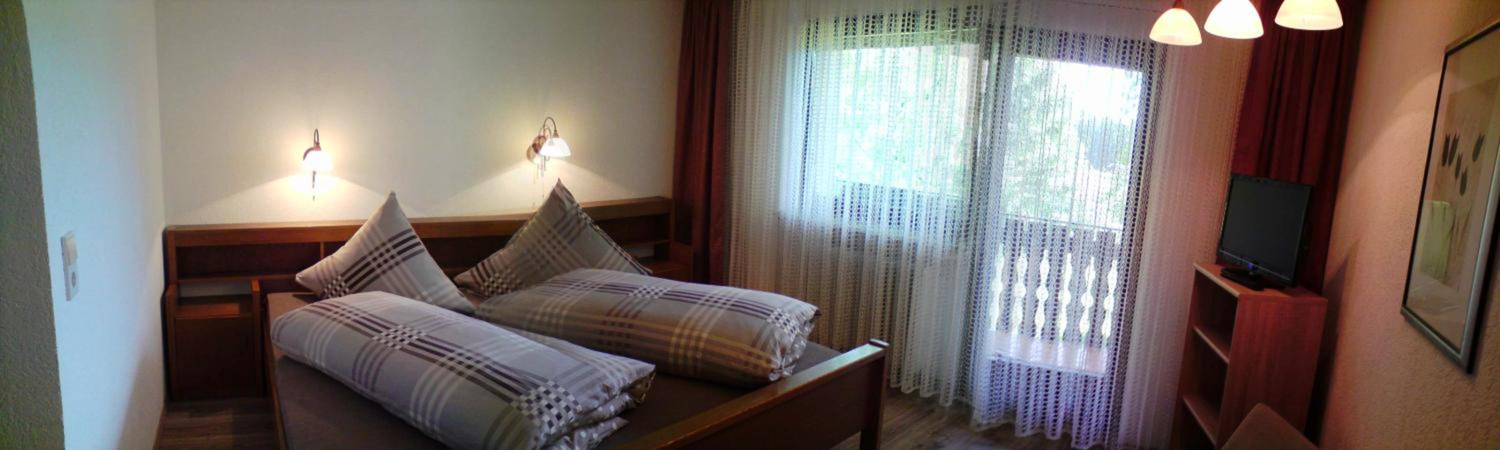 Five-Bedroom Holiday Home photo 1