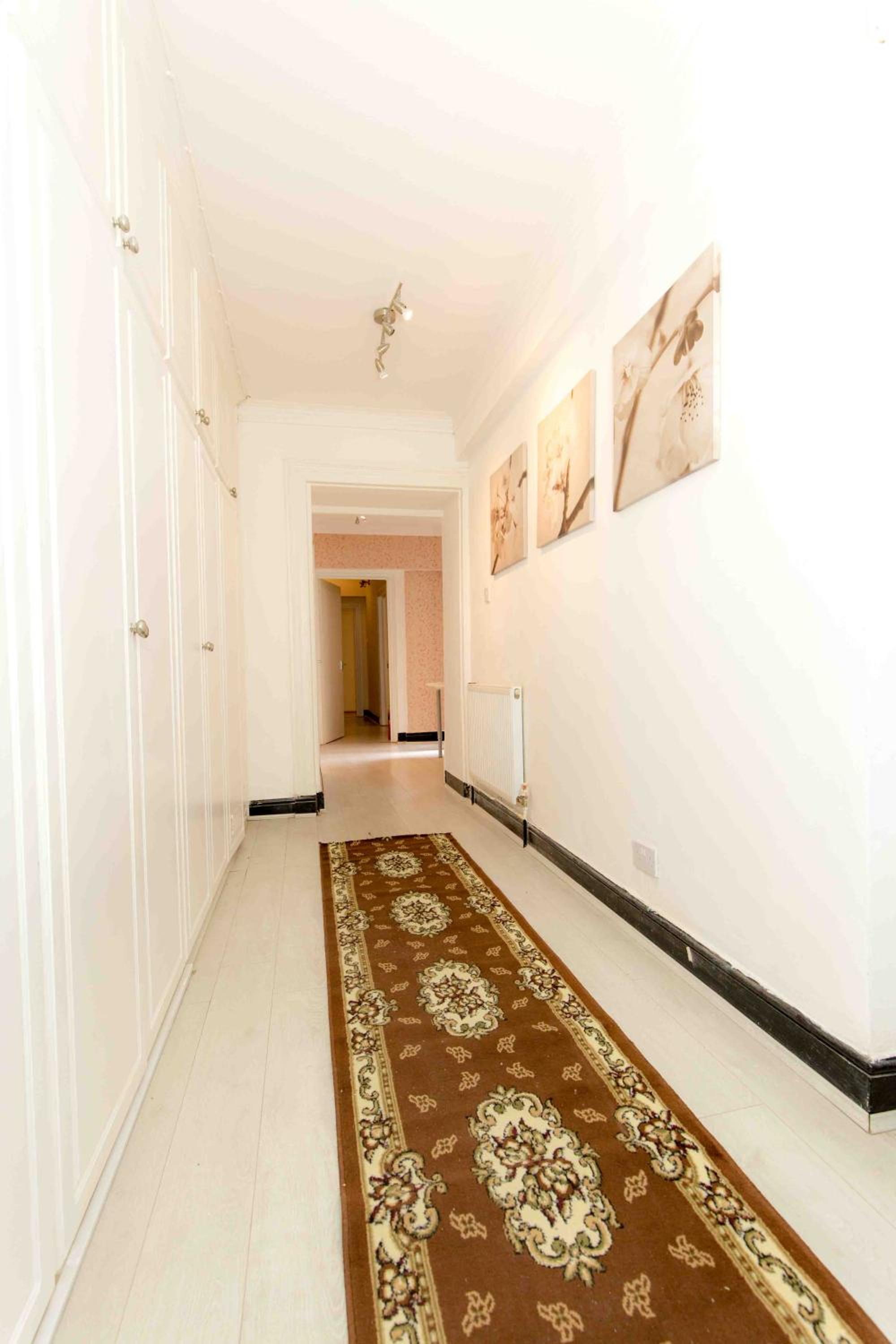 Double Room with Private Bathroom photo 1