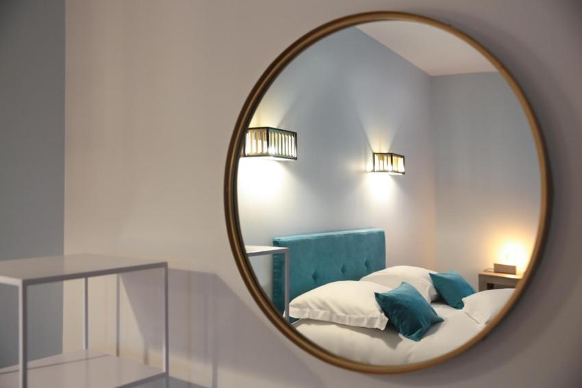 Superior Double or Twin Room photo 3