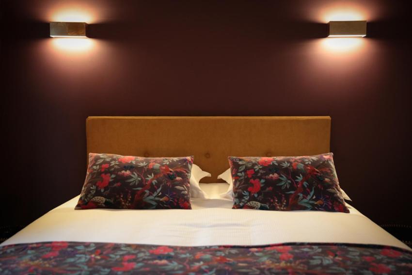 Standard Double Room photo 3