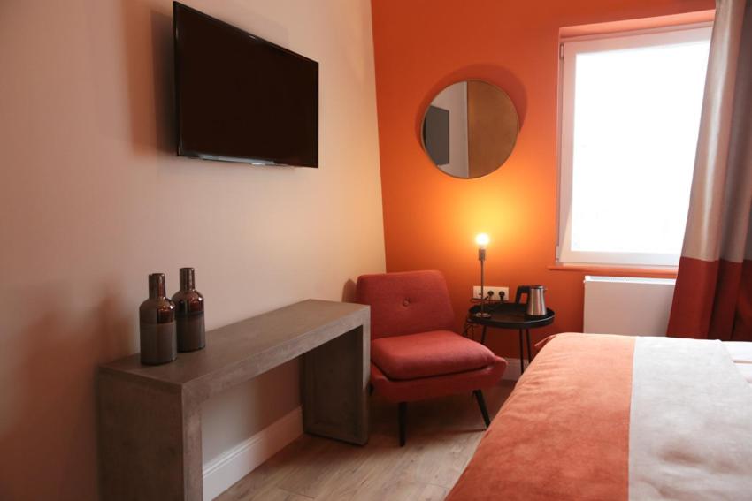 Standard Double Room photo 2