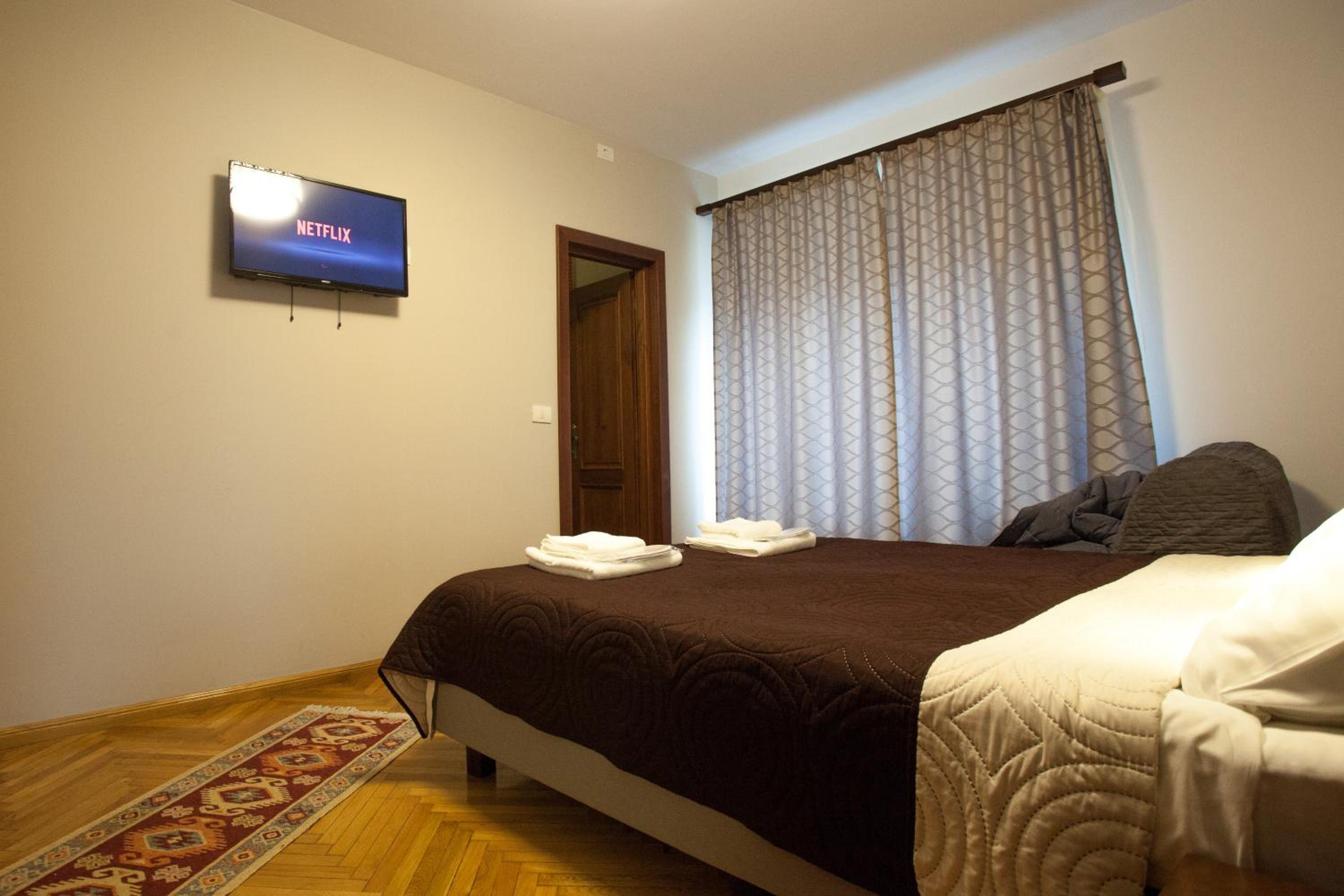 Twin Room photo 1