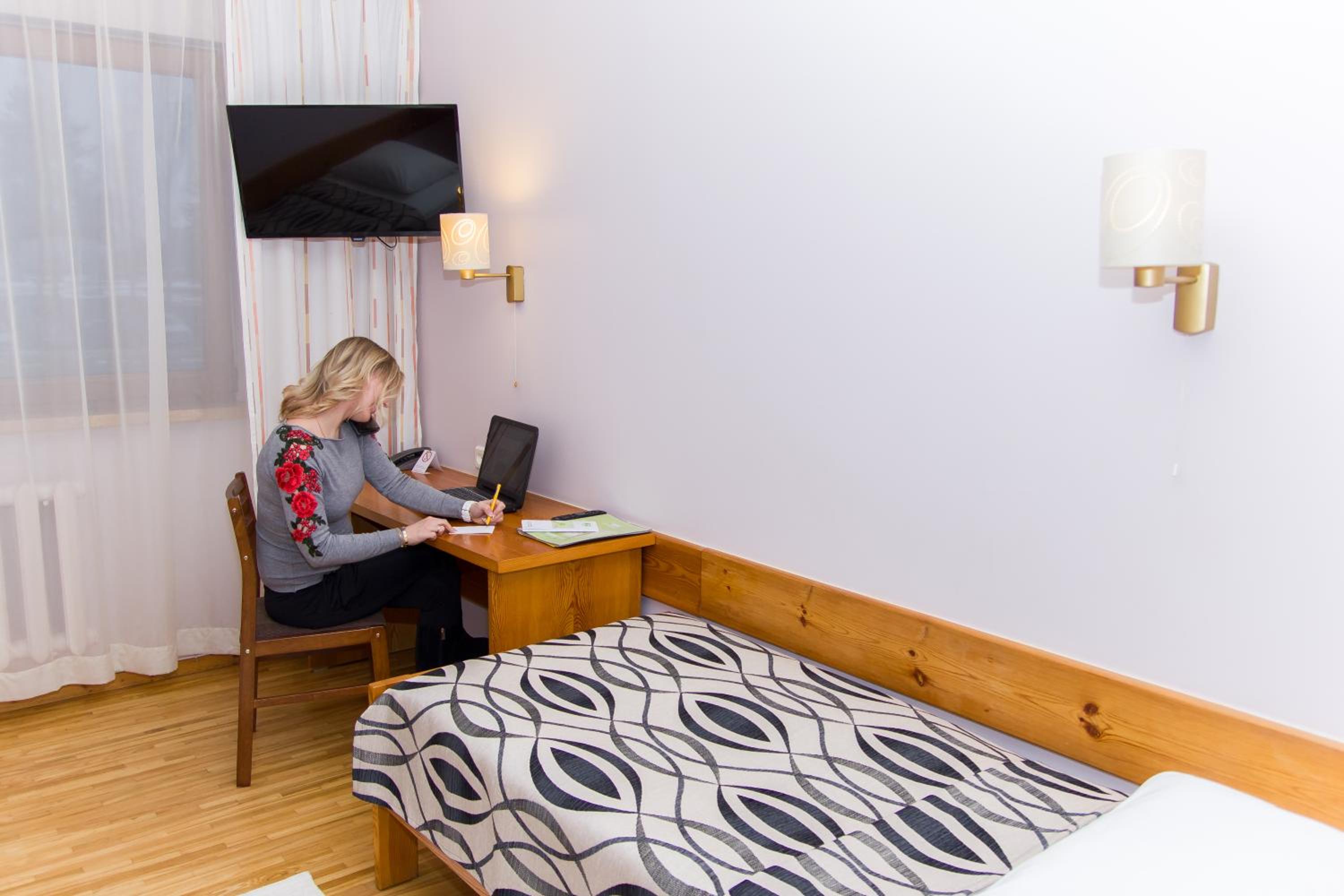 Twin Room photo 1