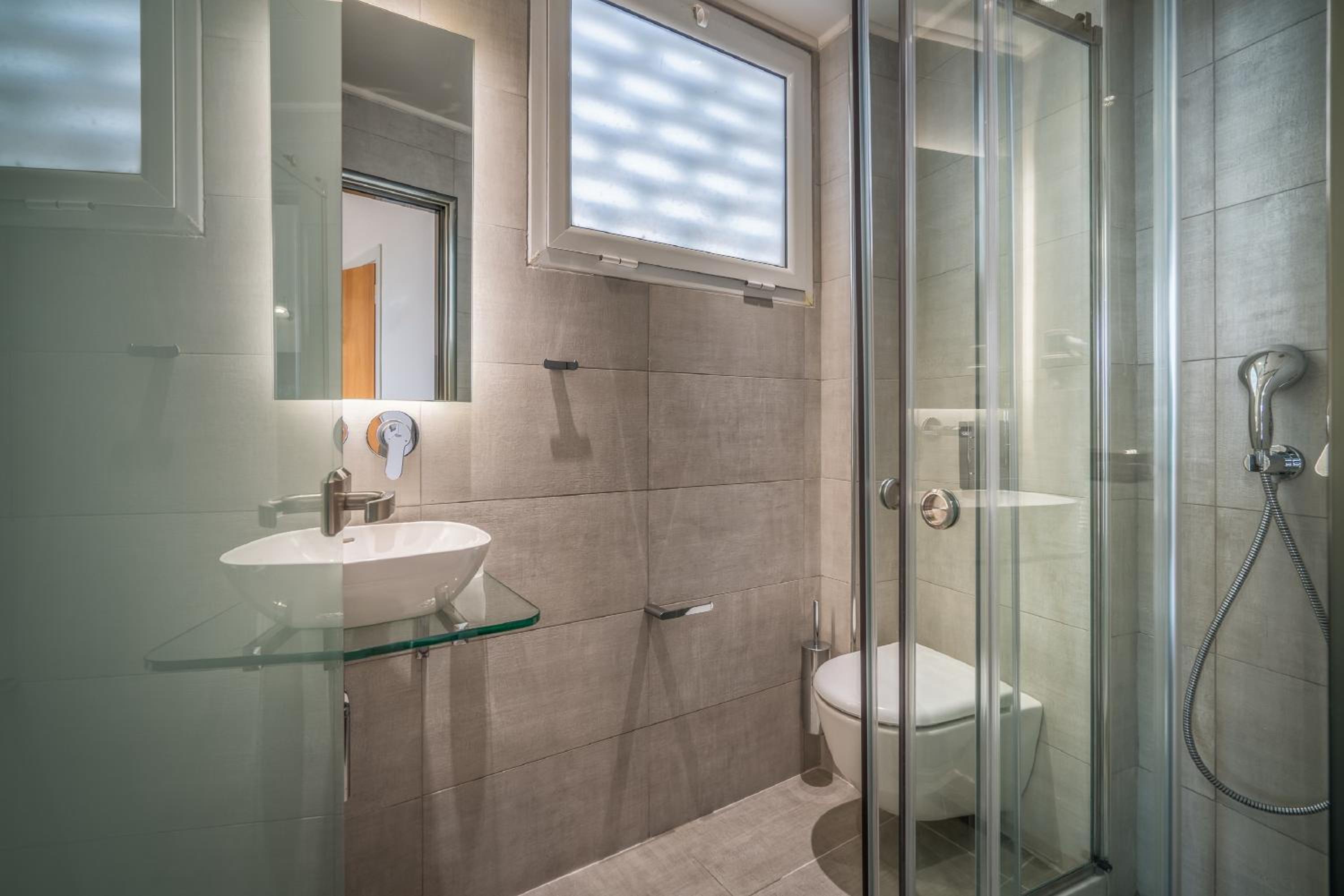 Junior Suite with Sea View photo 2