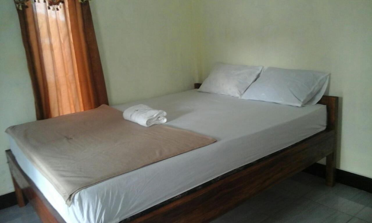 Standard Double Room - Photo 4