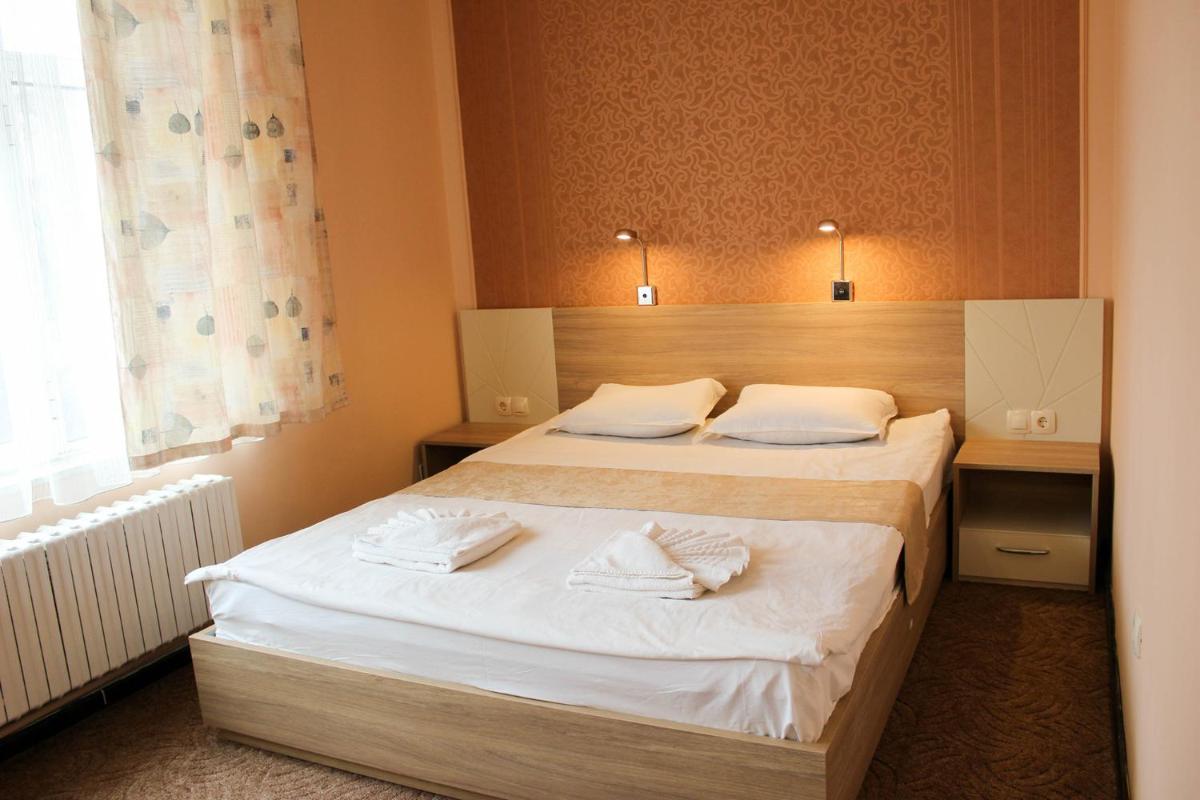 Deluxe Room photo 1