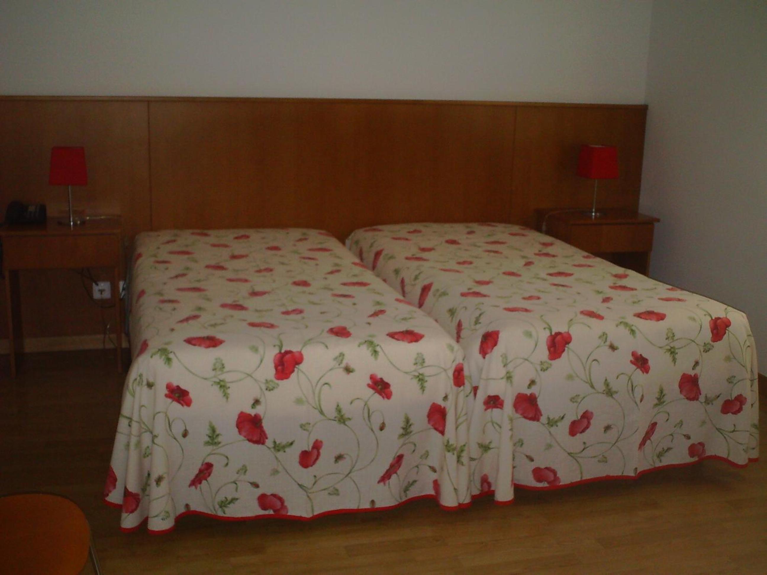 Twin Room photo 2