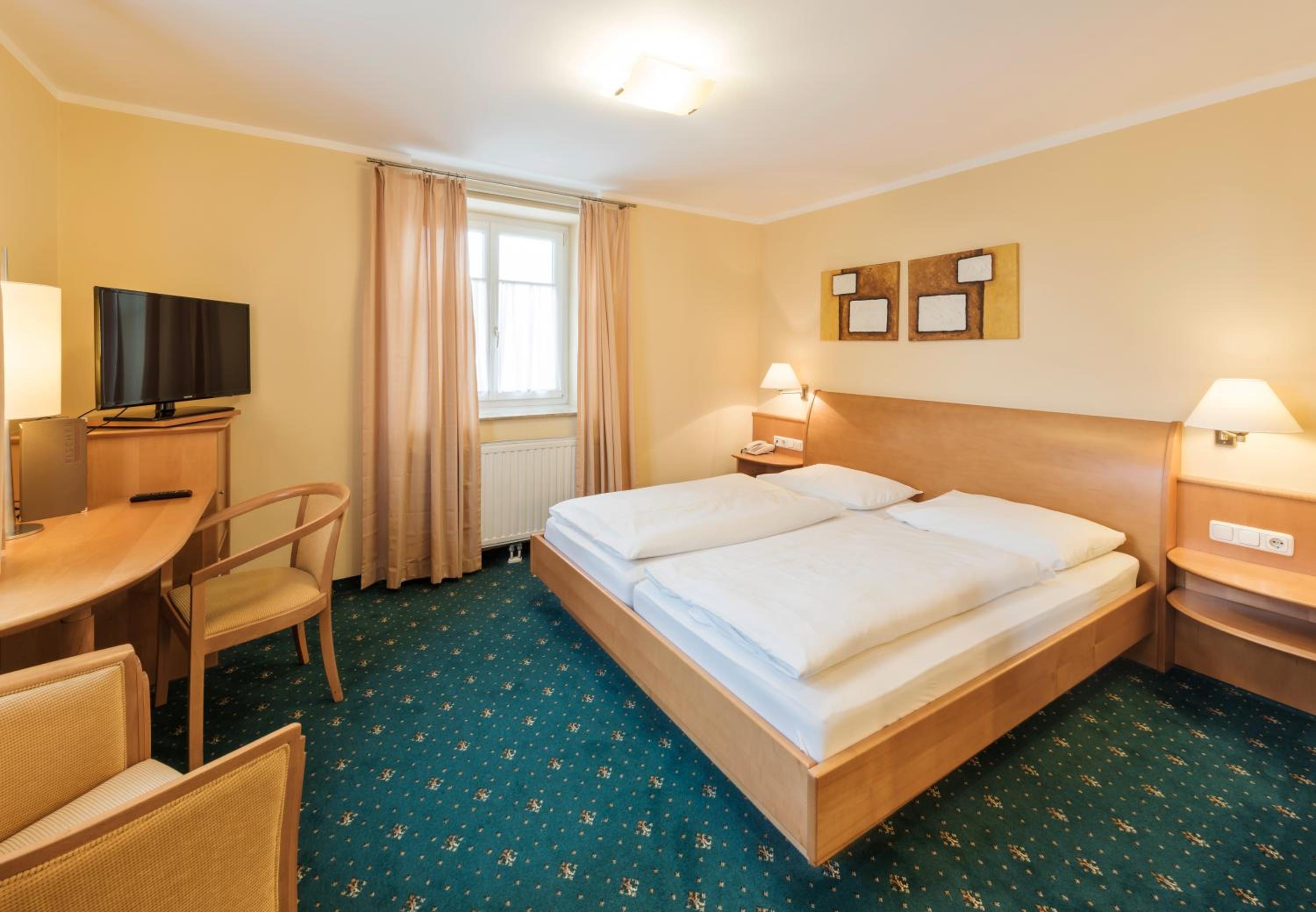 Double Room photo 2