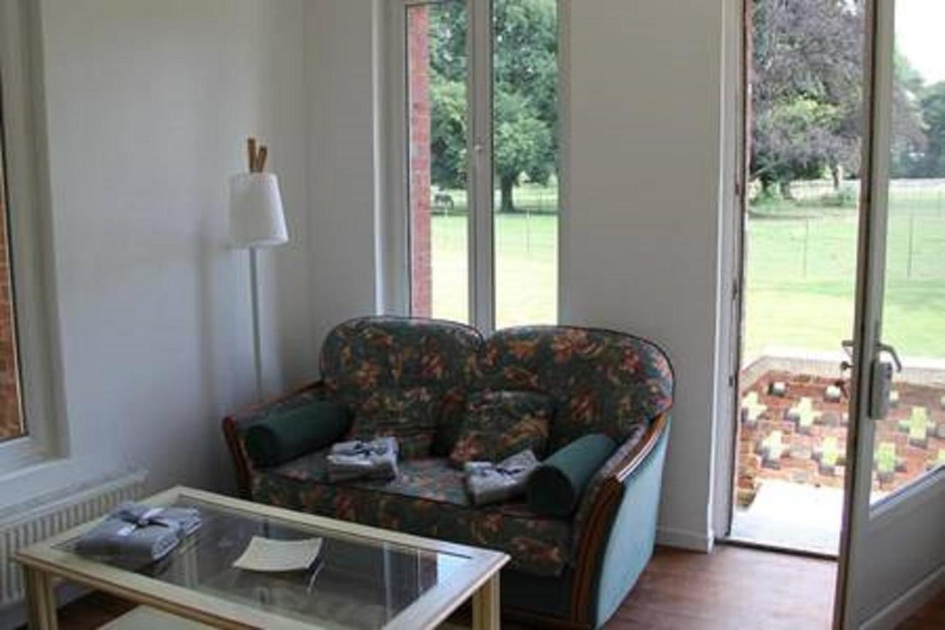 Three-Bedroom House - Photo 16